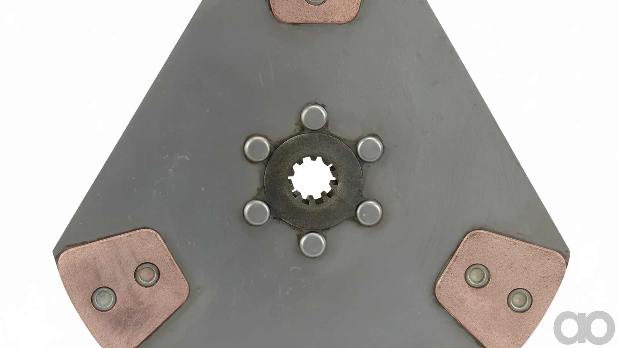 Case IH - C7NN7550AC - Clutch Disc