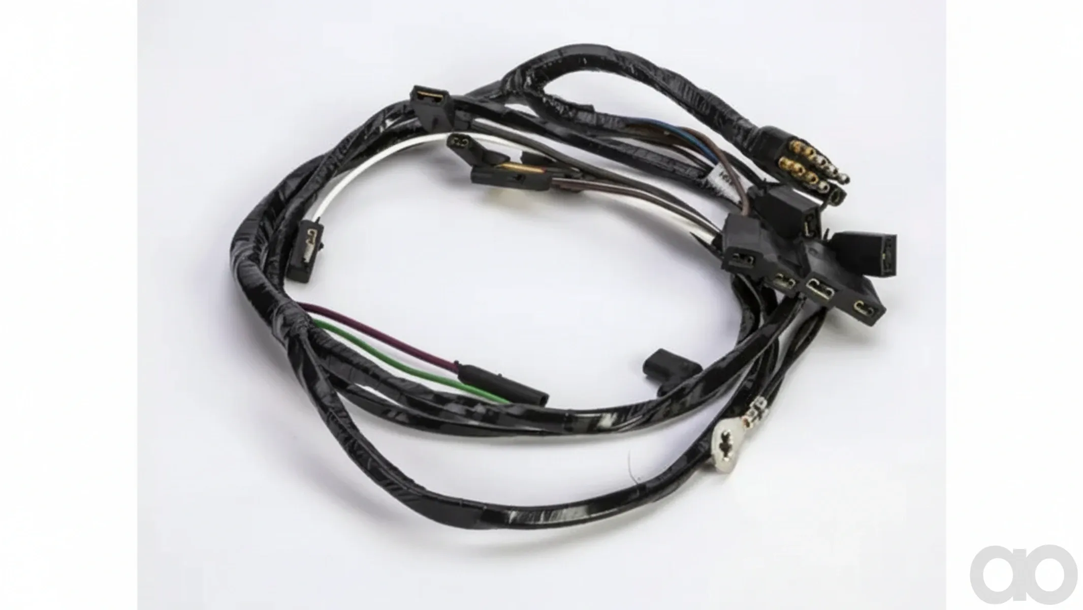 Case IH - C9NN14A103B - Wiring Harness