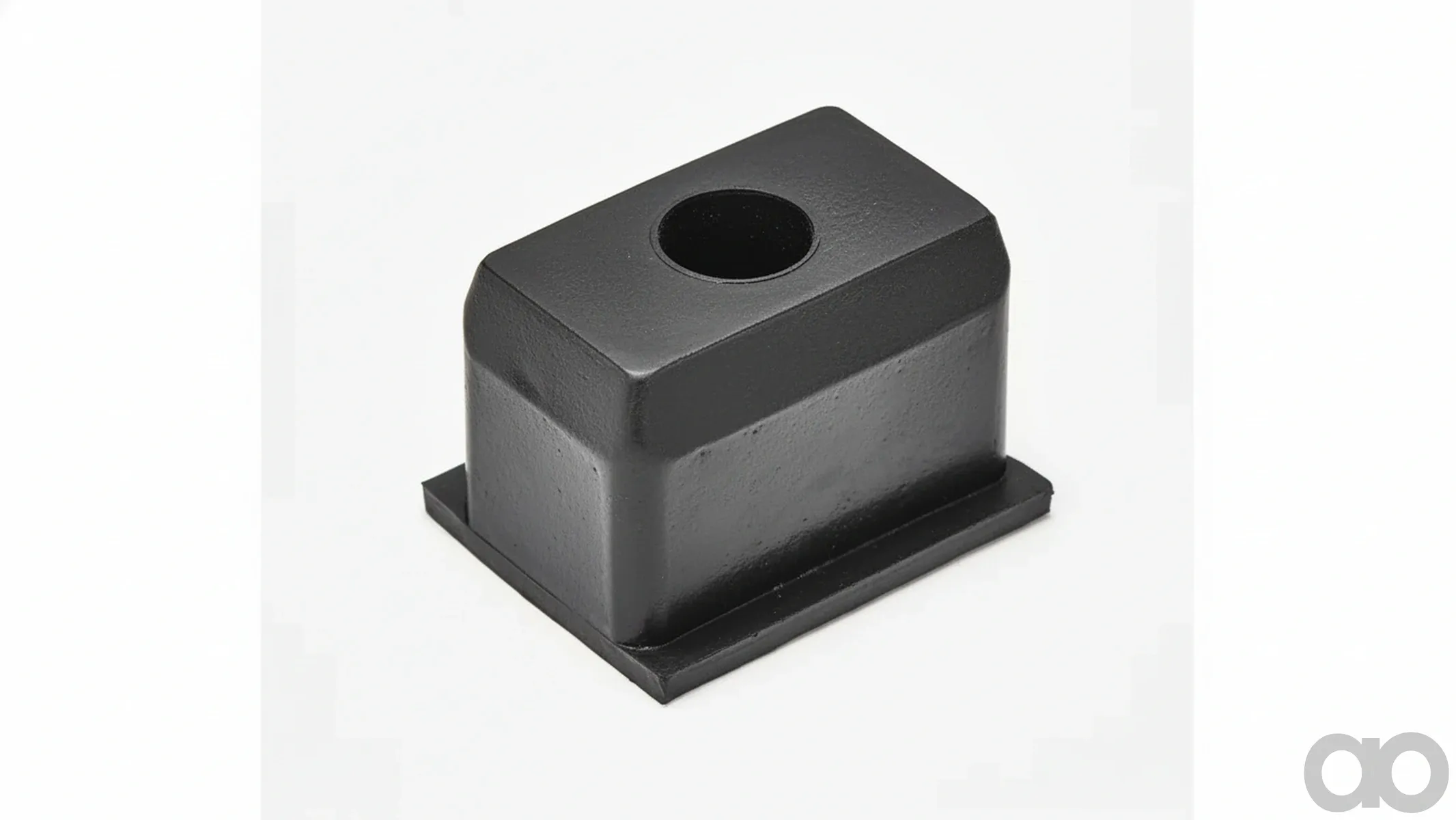 Case IH - CA118 - Tube