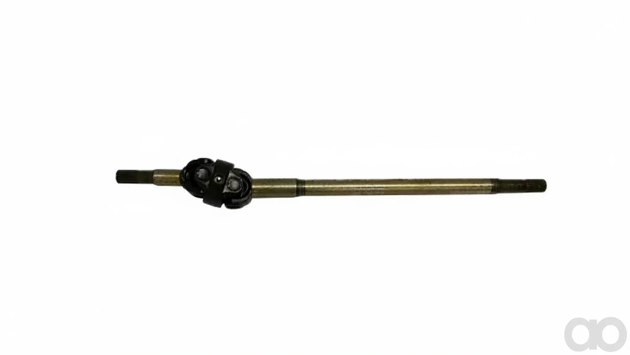 Case IH - CAR144489 - Half Shaft