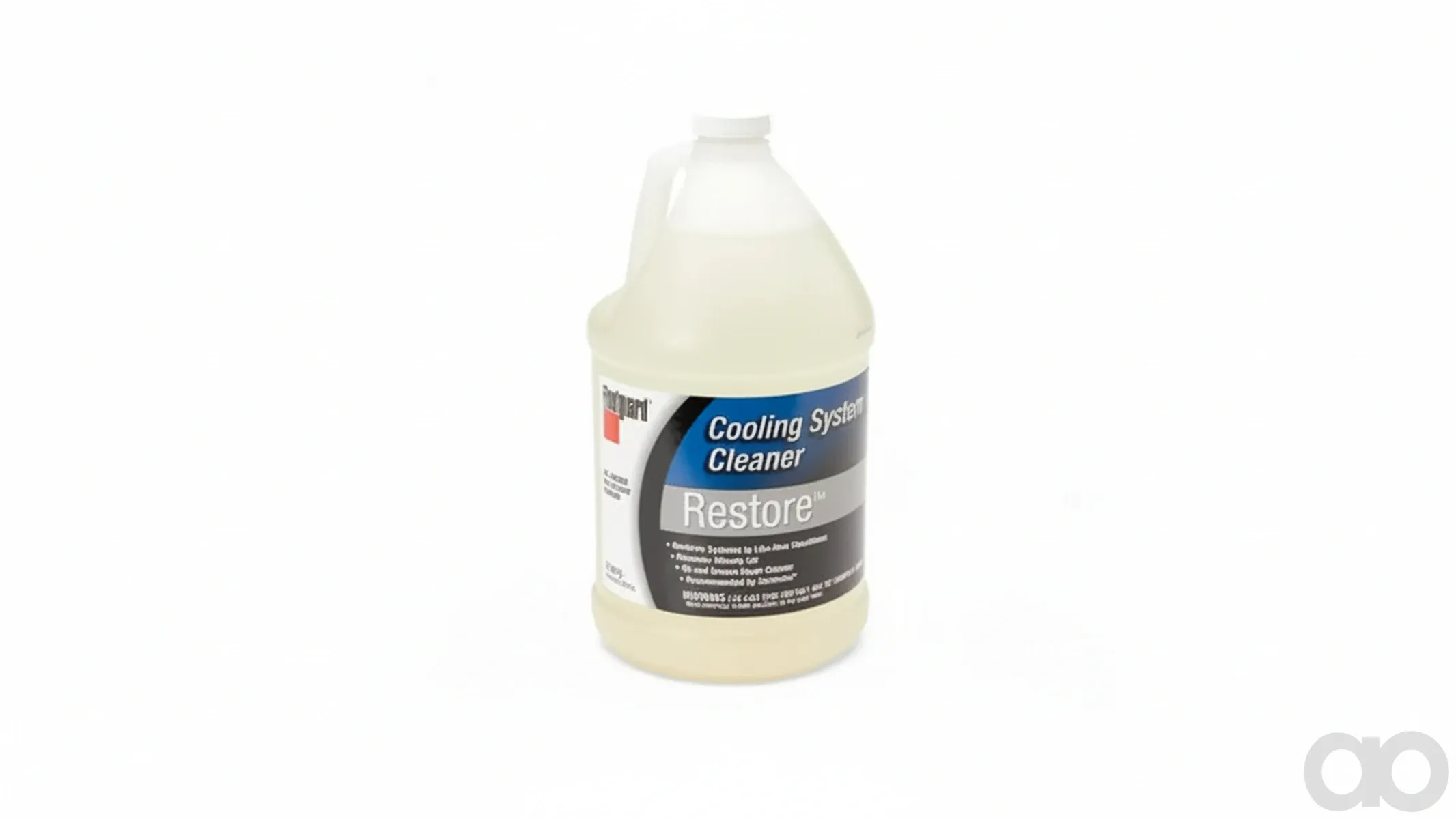 Case IH - CC2610 - Antifreeze