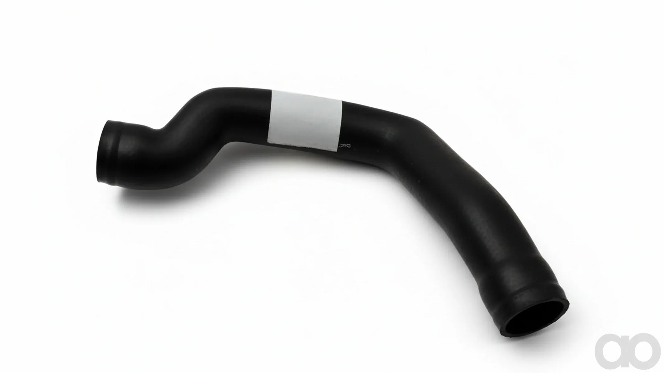 Case IH - D0NN8286A - Cooler Hose