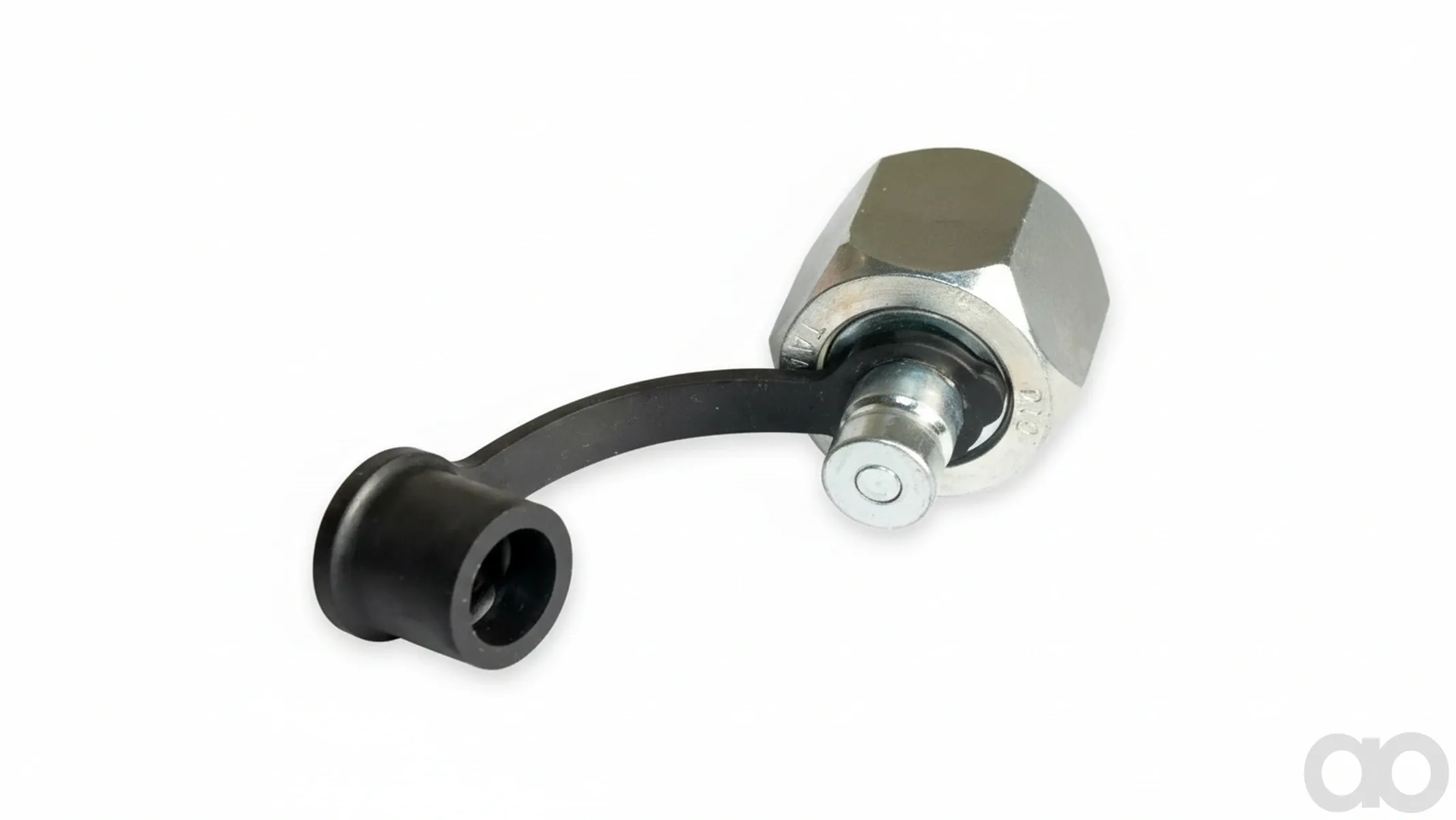 Case IH - D137625 - Quick Coupling Plug