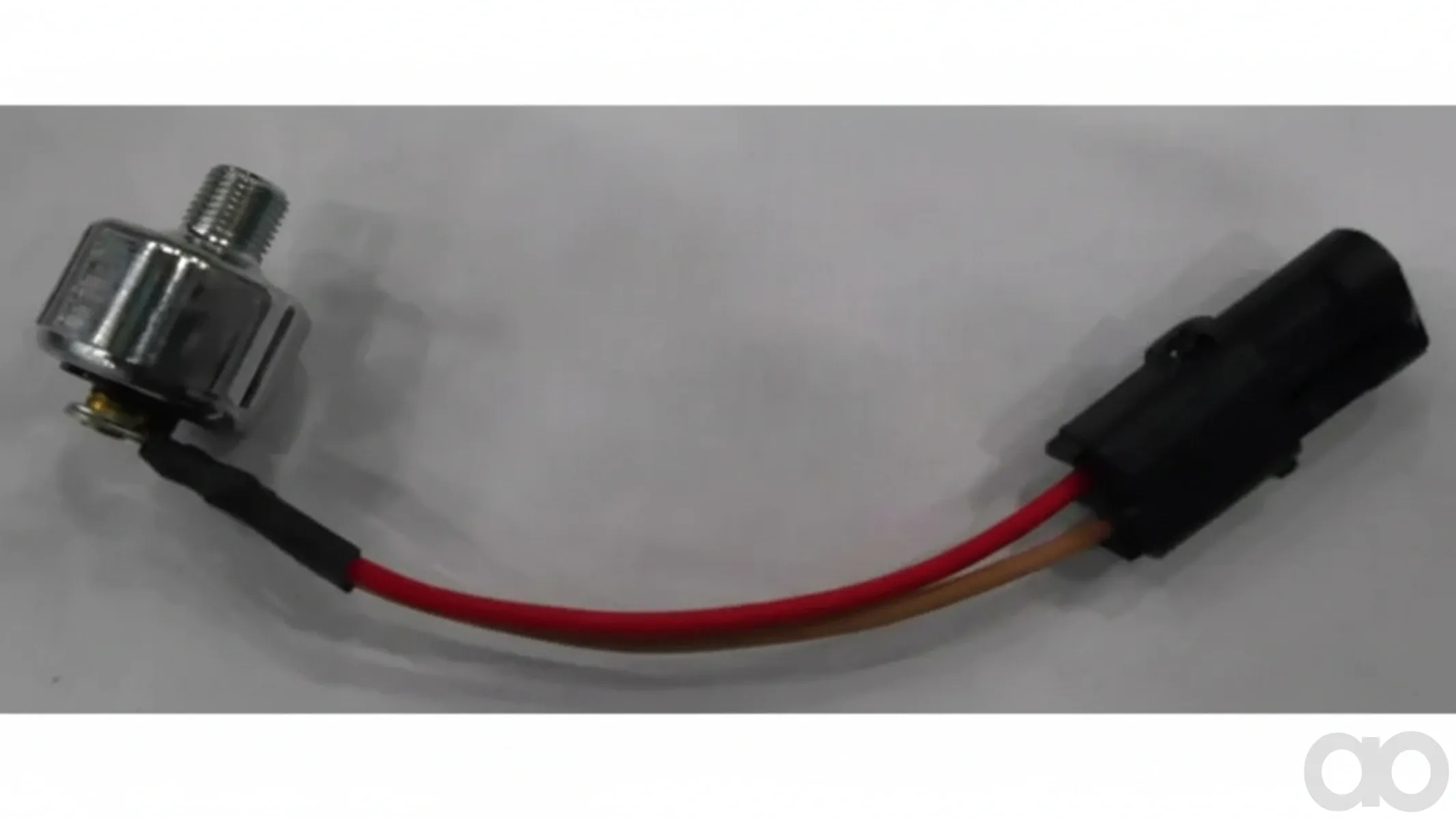 Case IH - D138955 - Pressure Switch