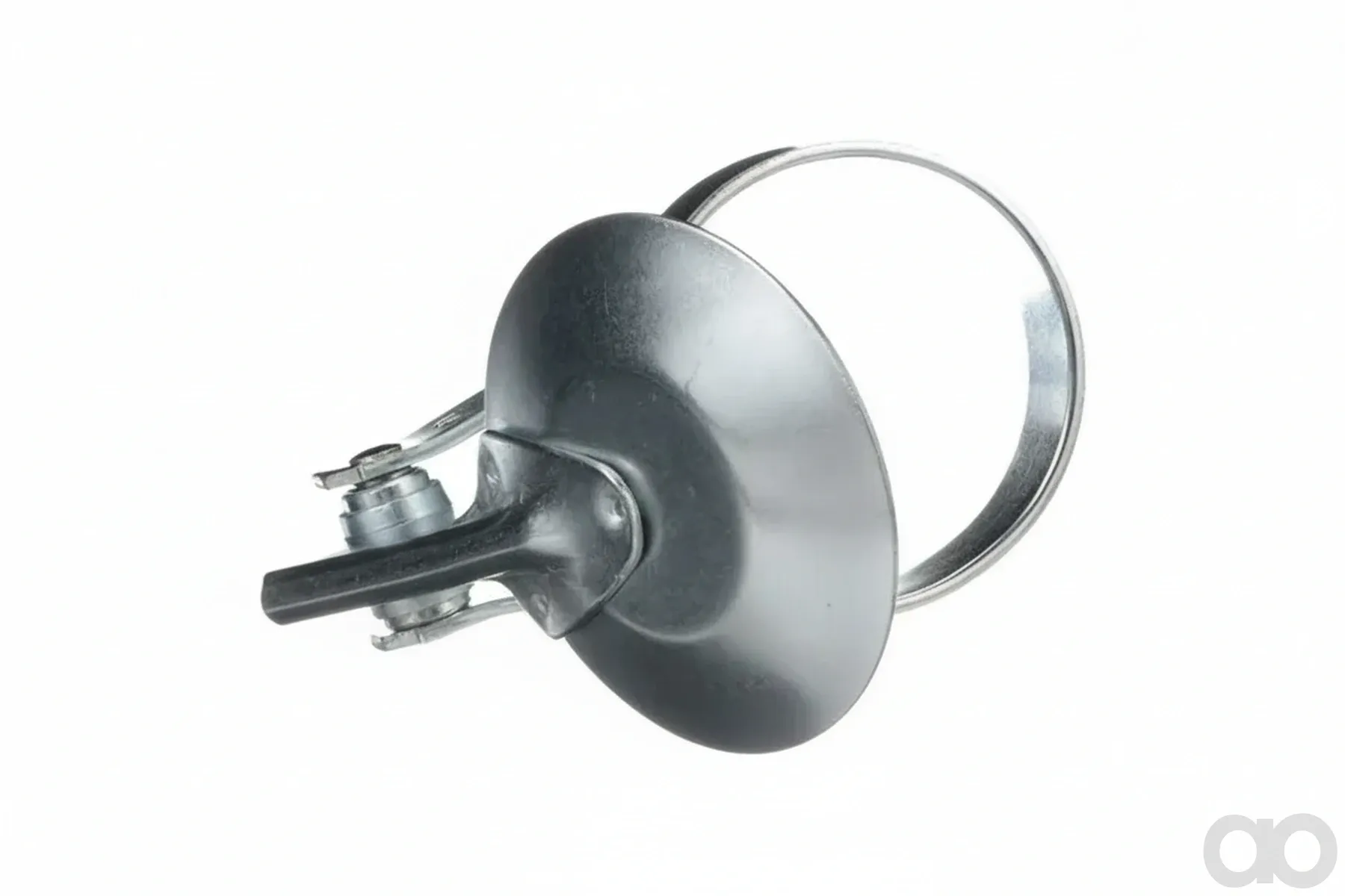 Case IH - D33884 - Exhaust Rain Cap