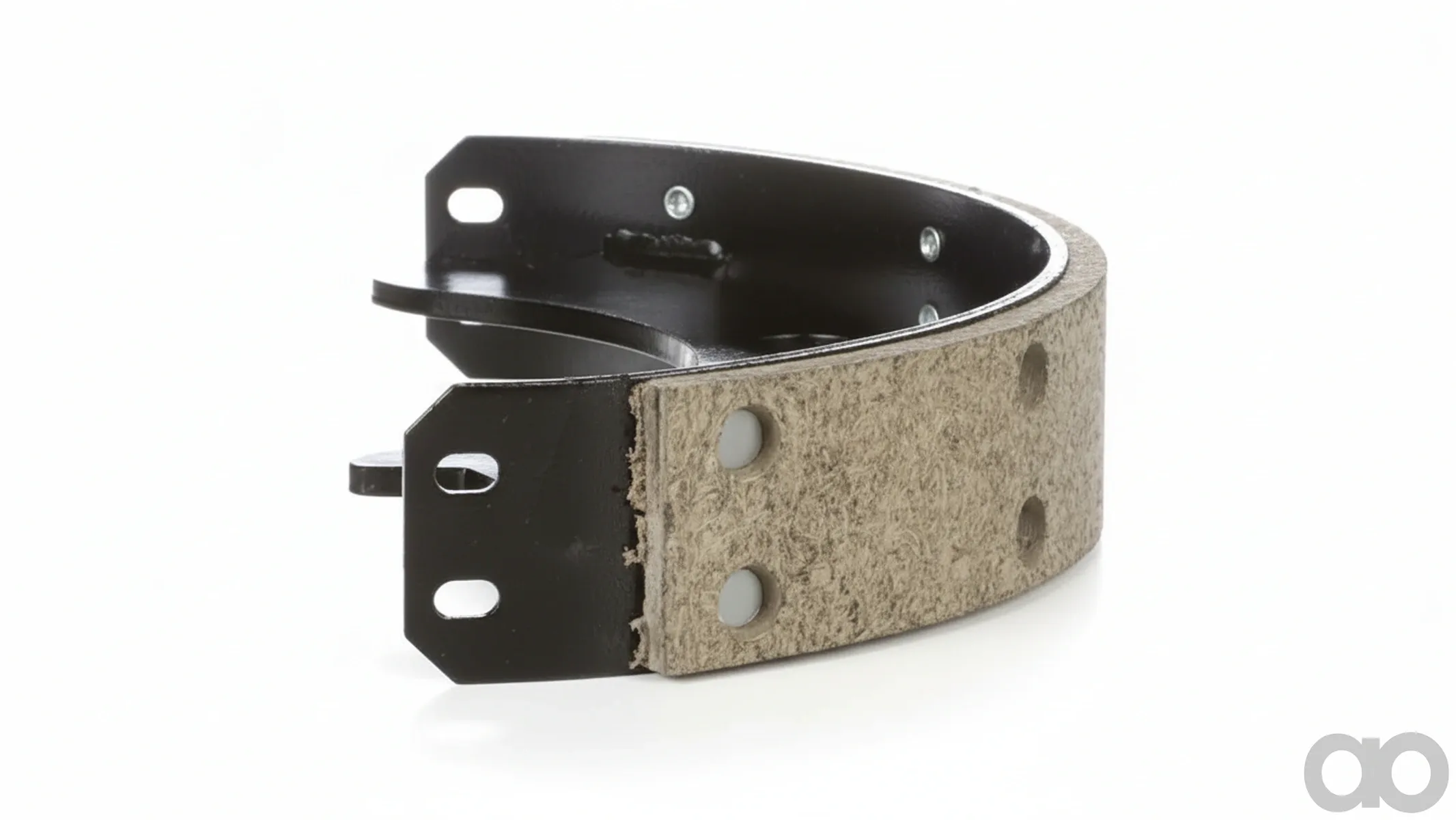 Case IH - D3NN2N712A - Brake Pad