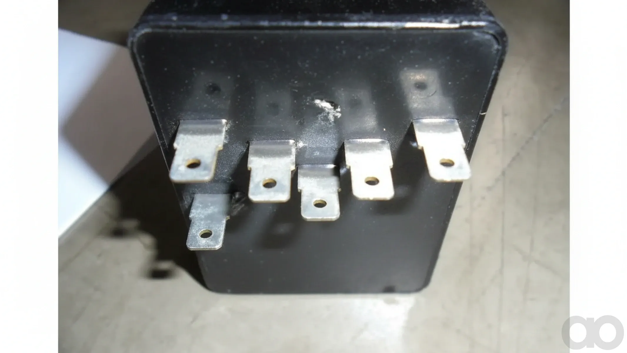 Case IH - D4NN13R307A - Switch
