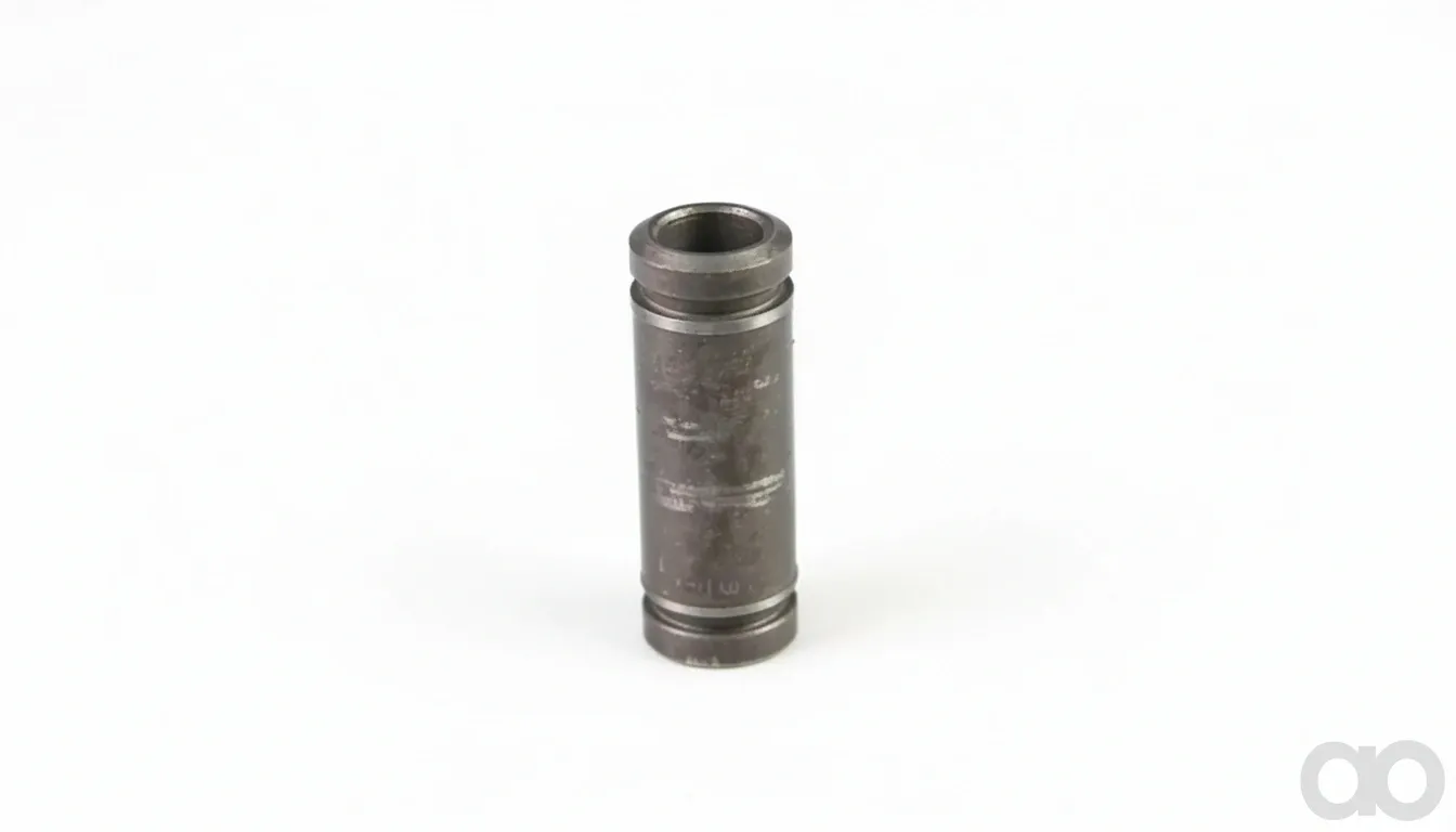 Case IH - D4NNB853A - Pipe