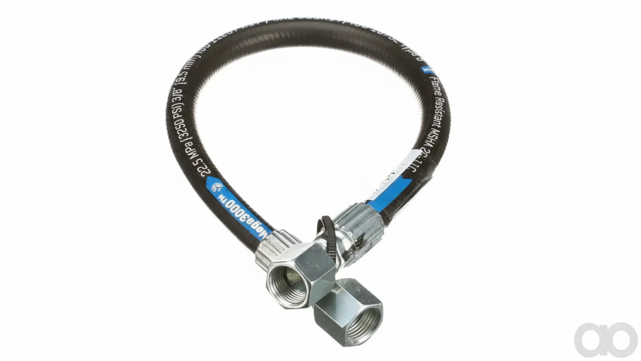 Case IH - D64604 - Hose (D64604)
