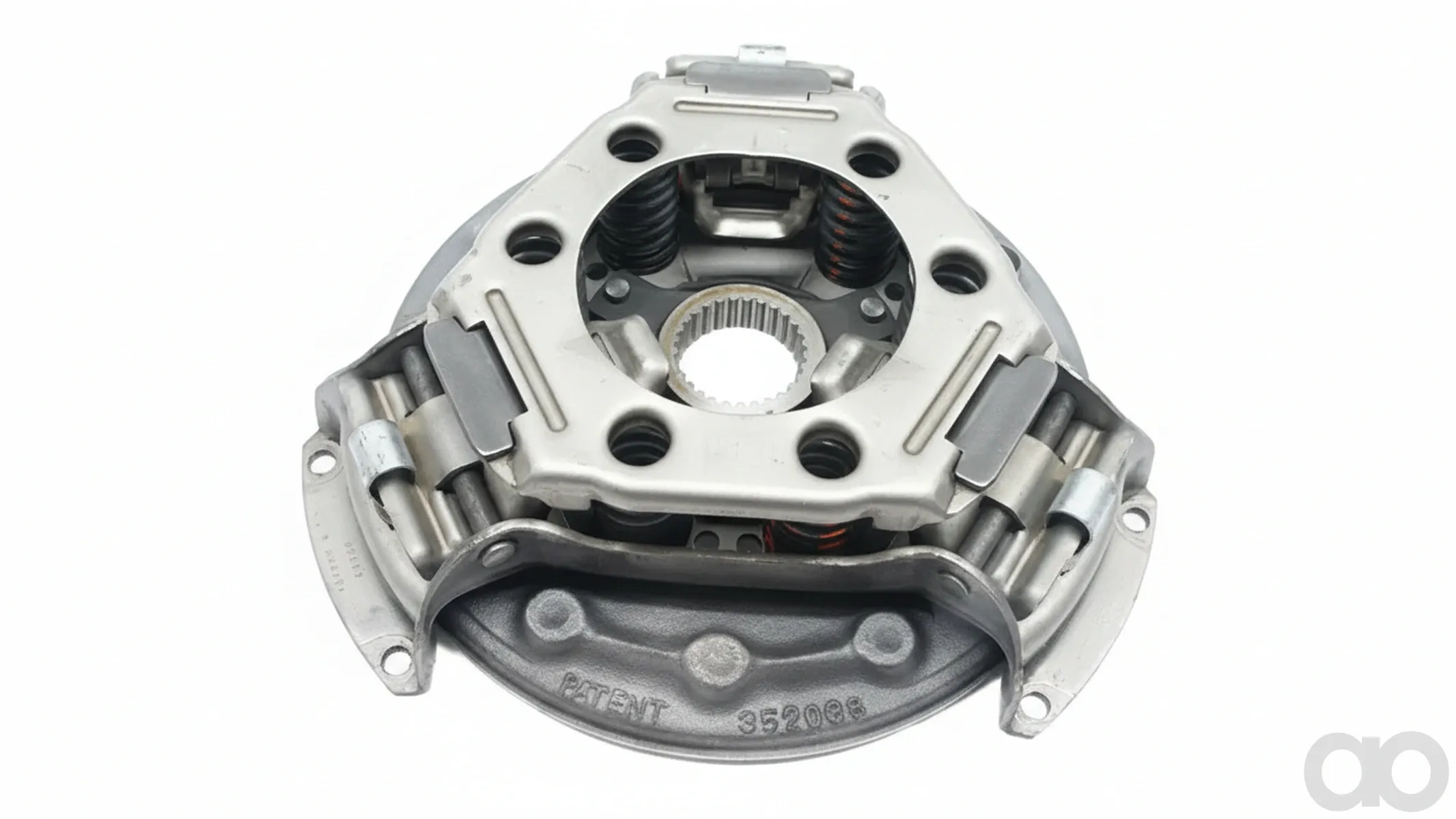 Case IH - D8NN7563DB - Cover assembly (D8NN7563DB)