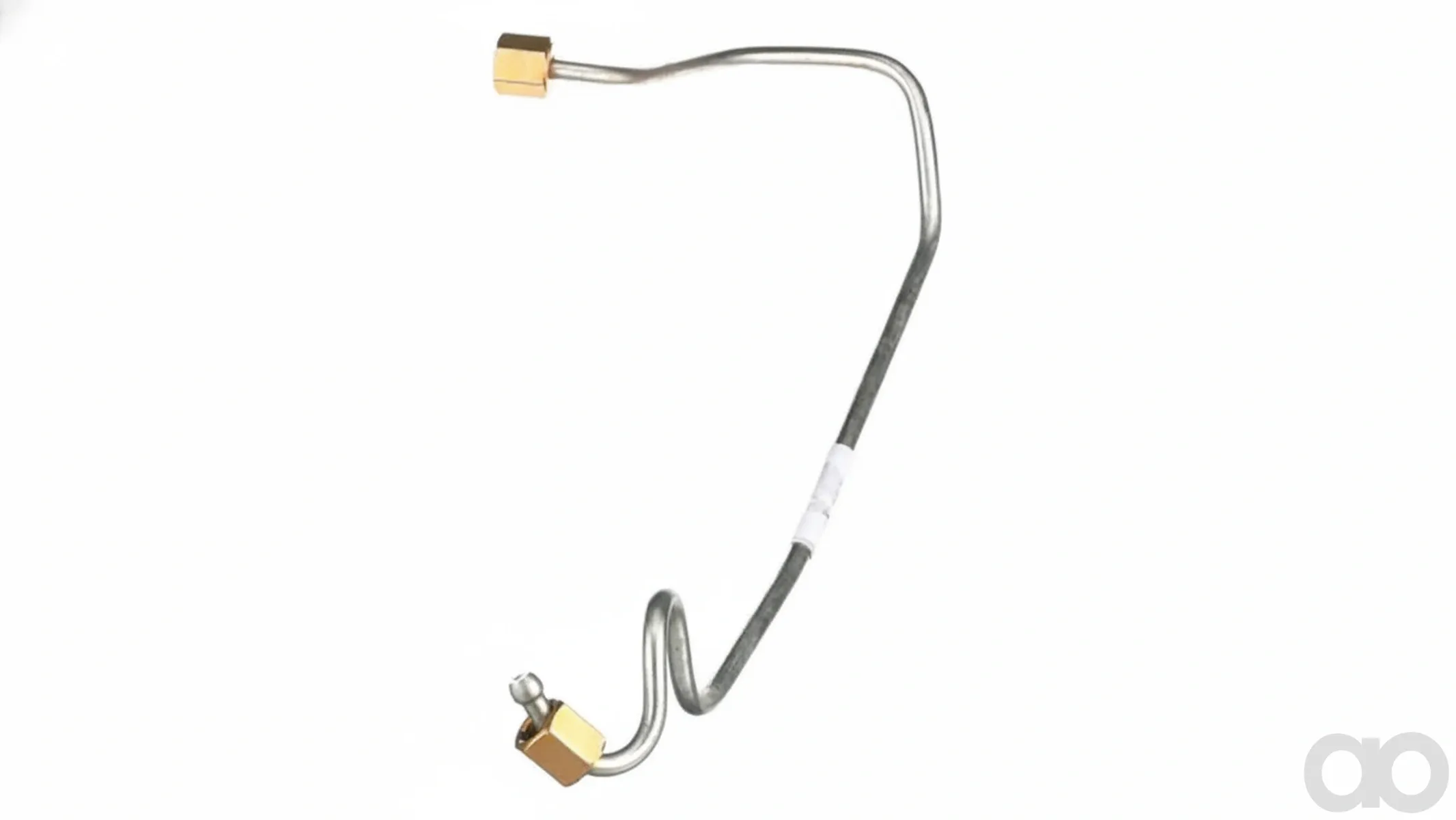 Case IH - D9NN9A558CA - Fuel Line