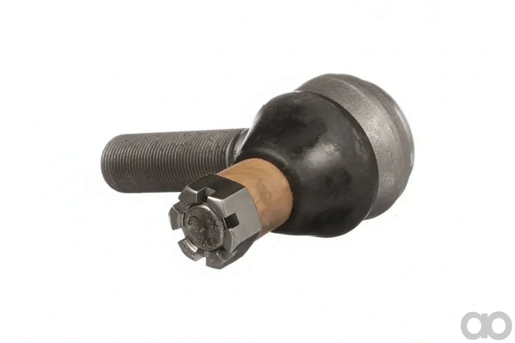 Case IH - DANA070TR114 - Tie Rod