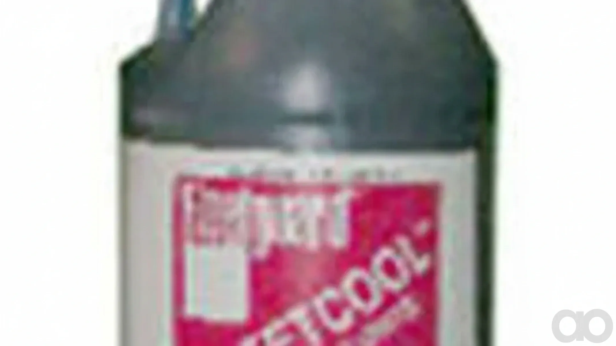 Case IH - DCA40L - Antifreeze