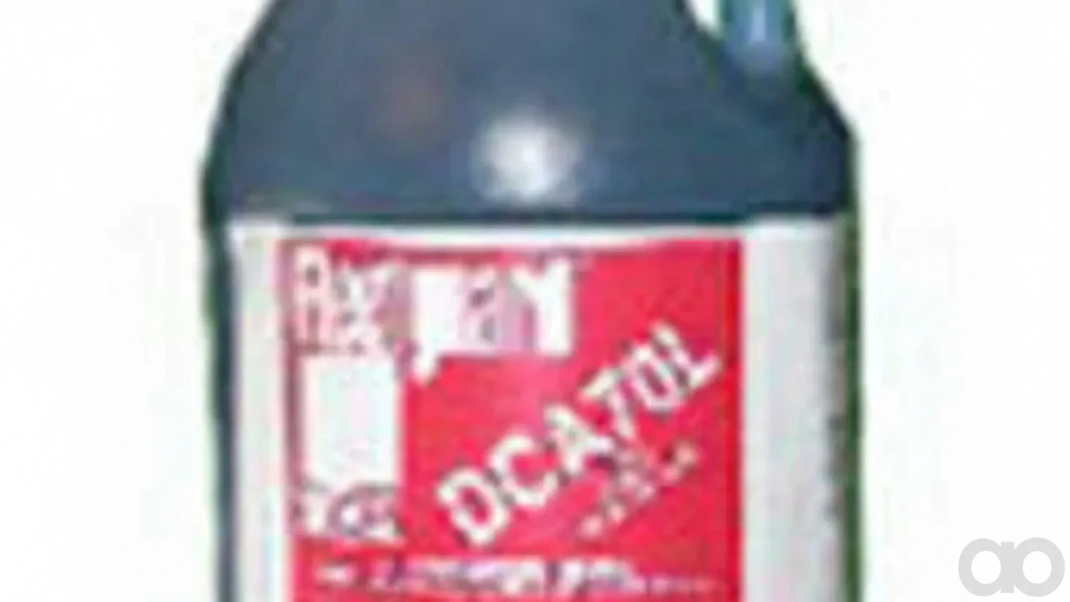 Case IH - DCA70L - Antifreeze