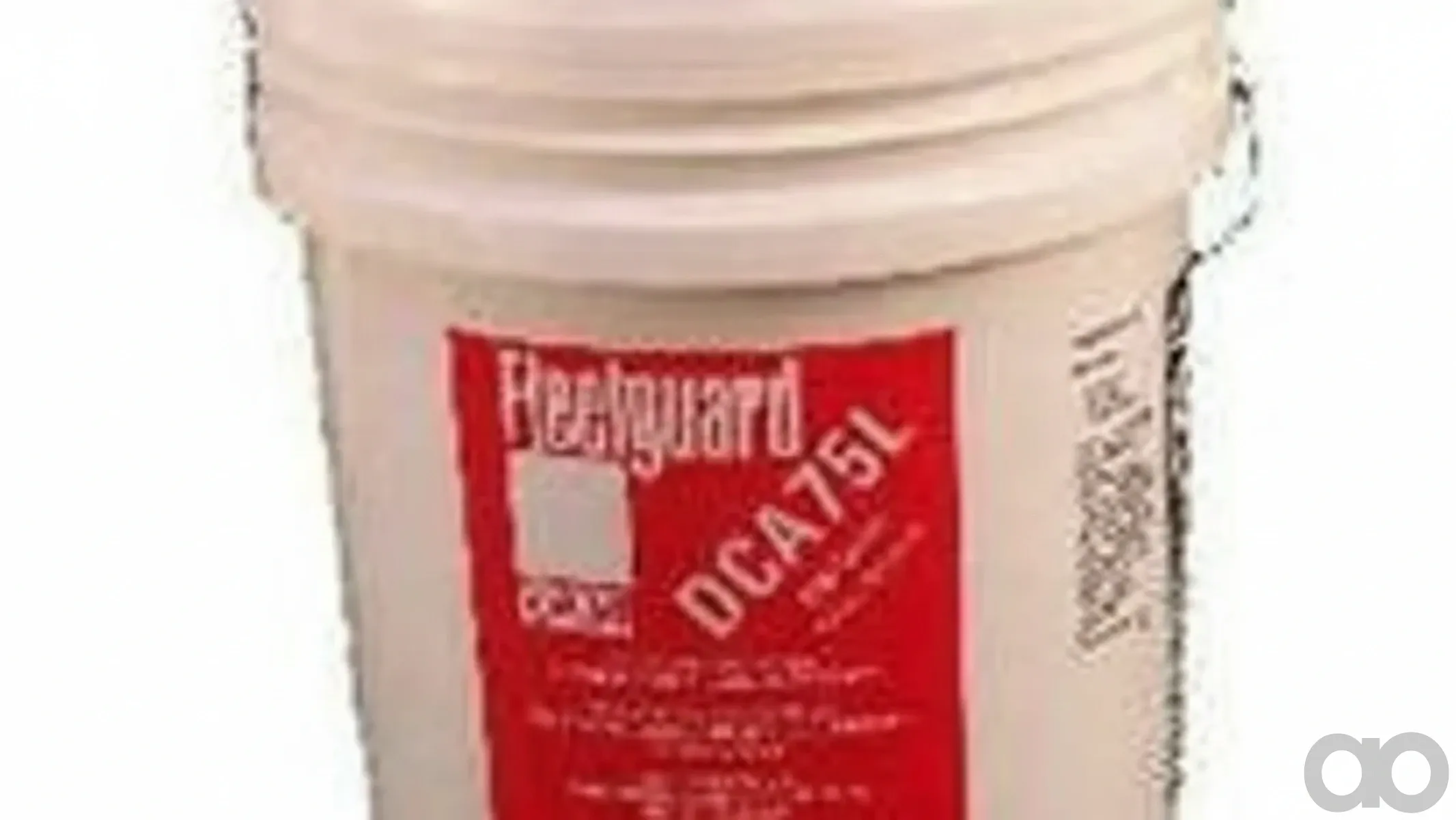 Case IH - DCA75L - Antifreeze