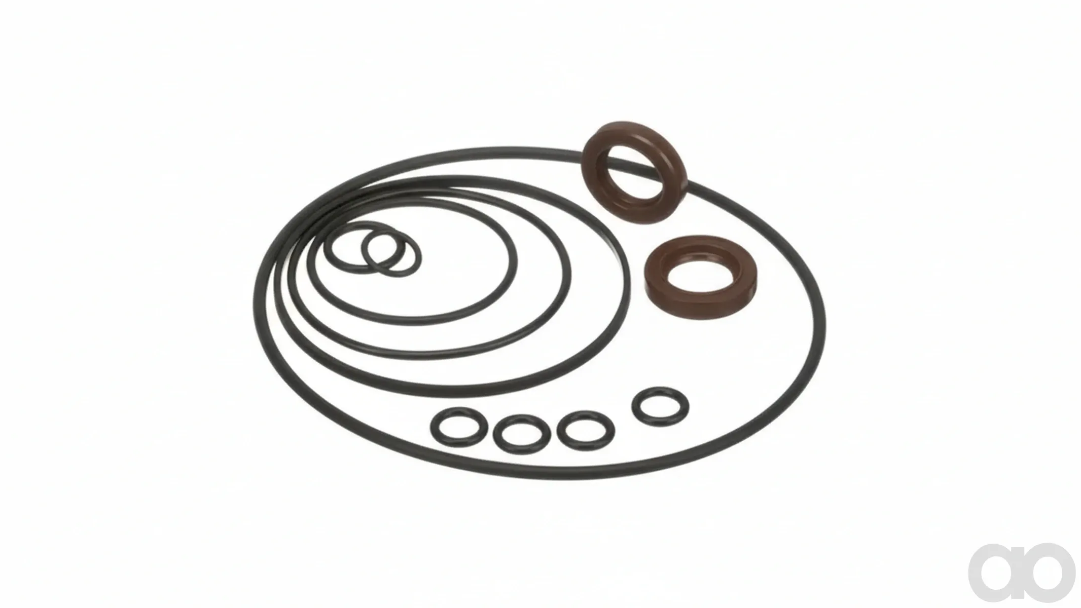 Case IH - DHPN3A674B - Gasket Set