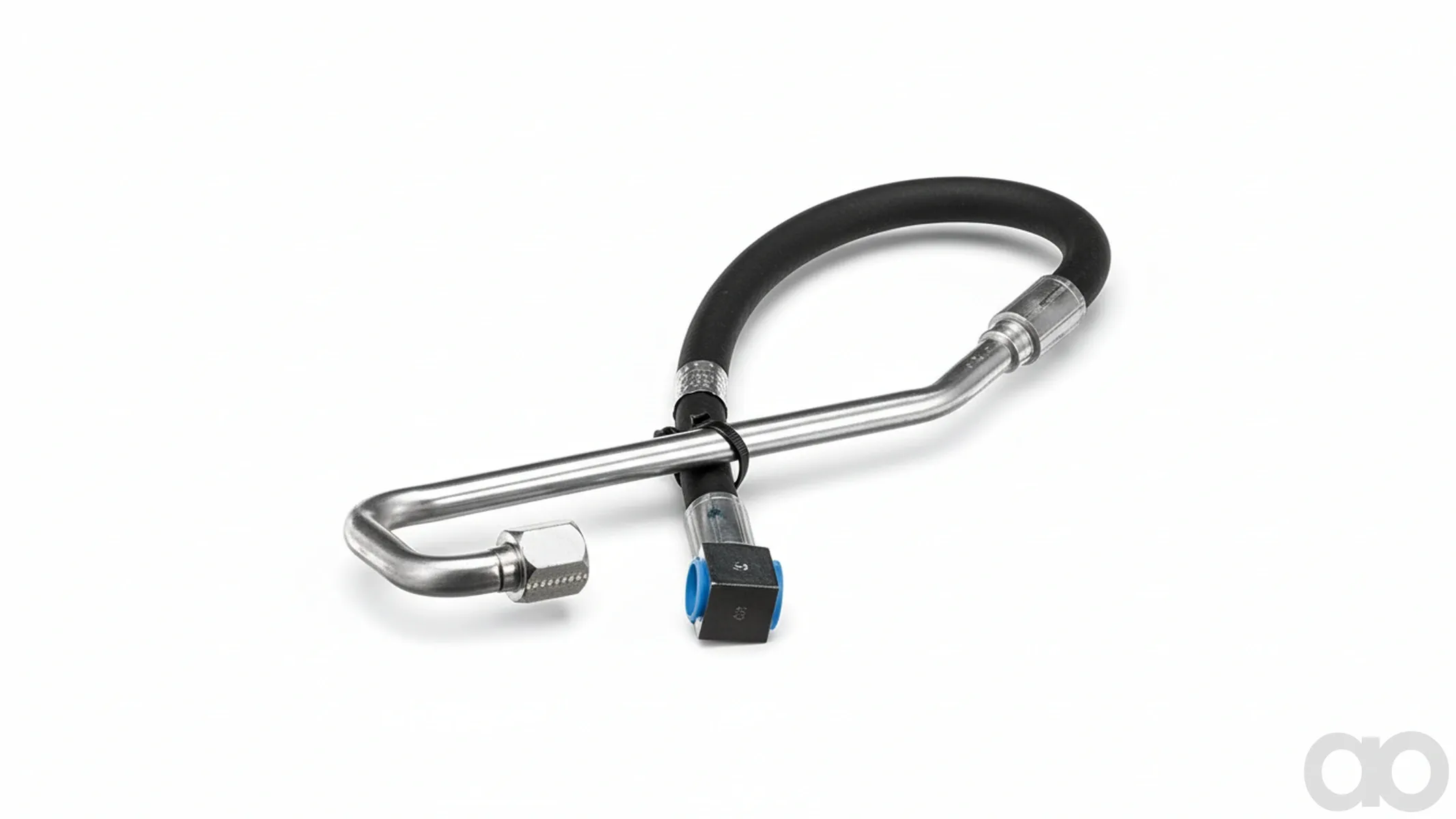Case IH - E0NNB968AB - Flexible Hose