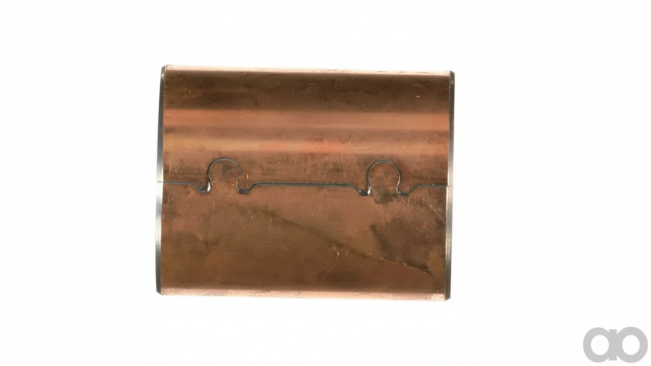 Case IH - E1ADKN3558 - Bronze Bushing