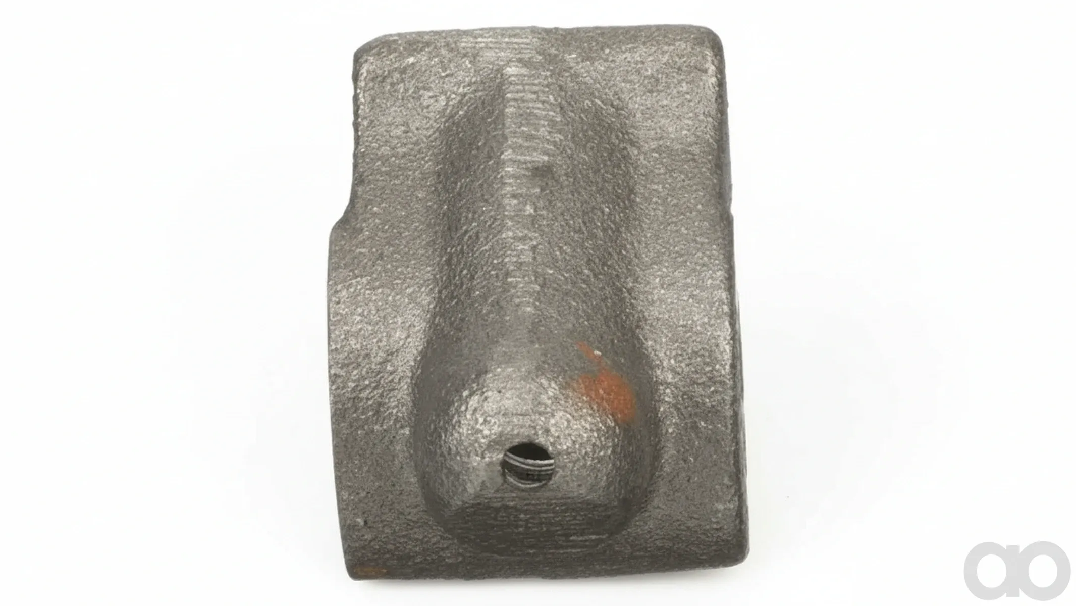Case IH - E1NN11N002AA - Retaining Plate