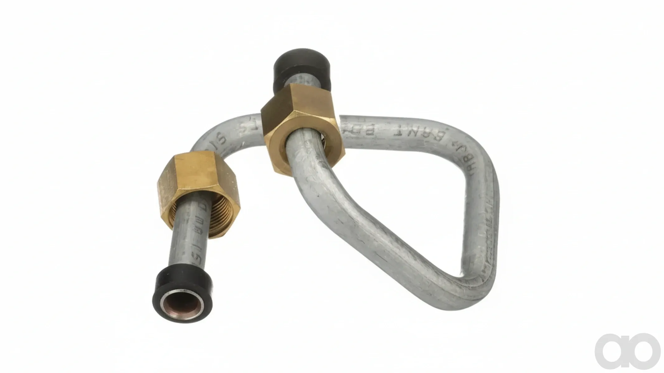Case IH - E4NN9C330AB - Fuel Line