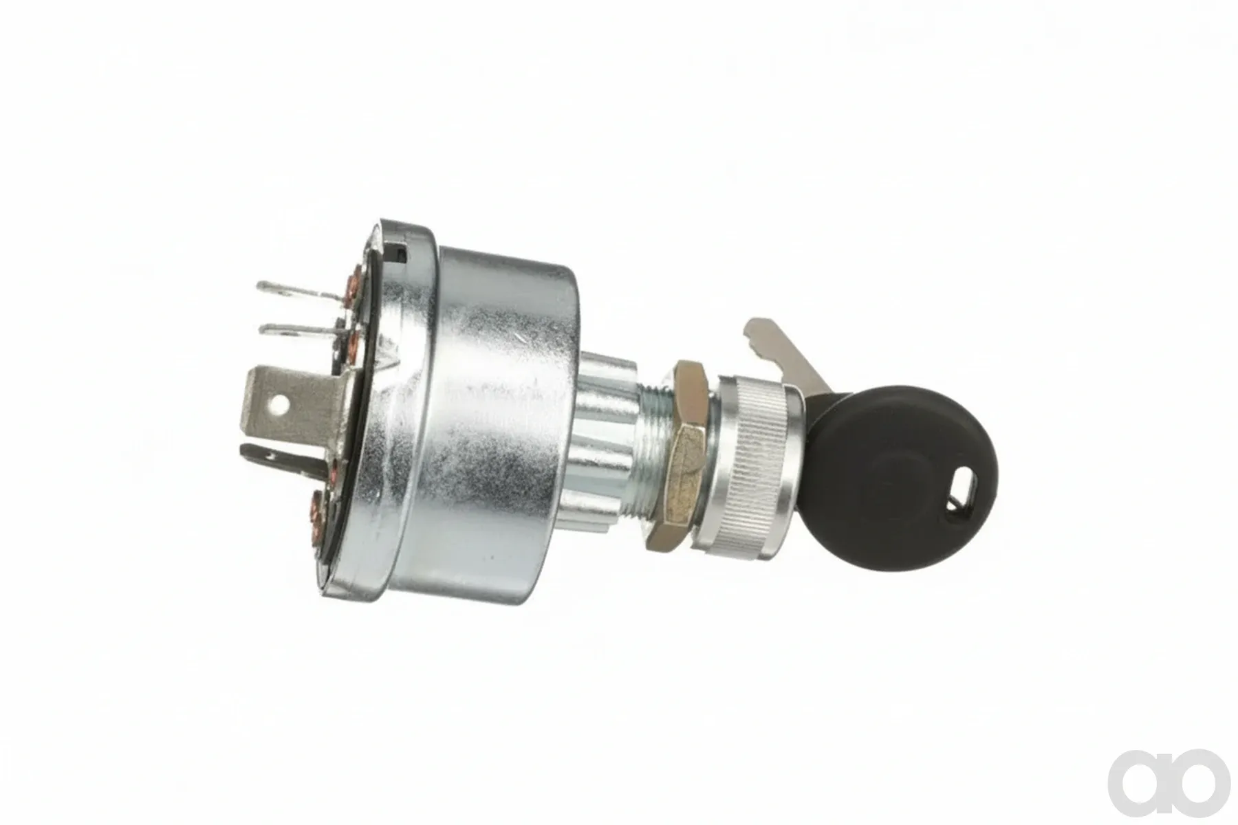 Case IH - E8NN11N572AB - Switch Assembly