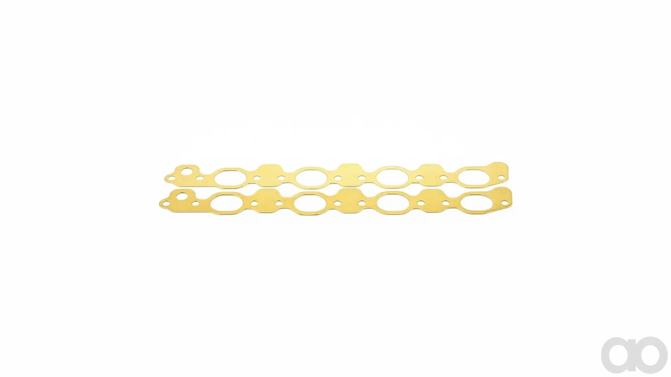 Case IH - E8NN9439BA - Gasket