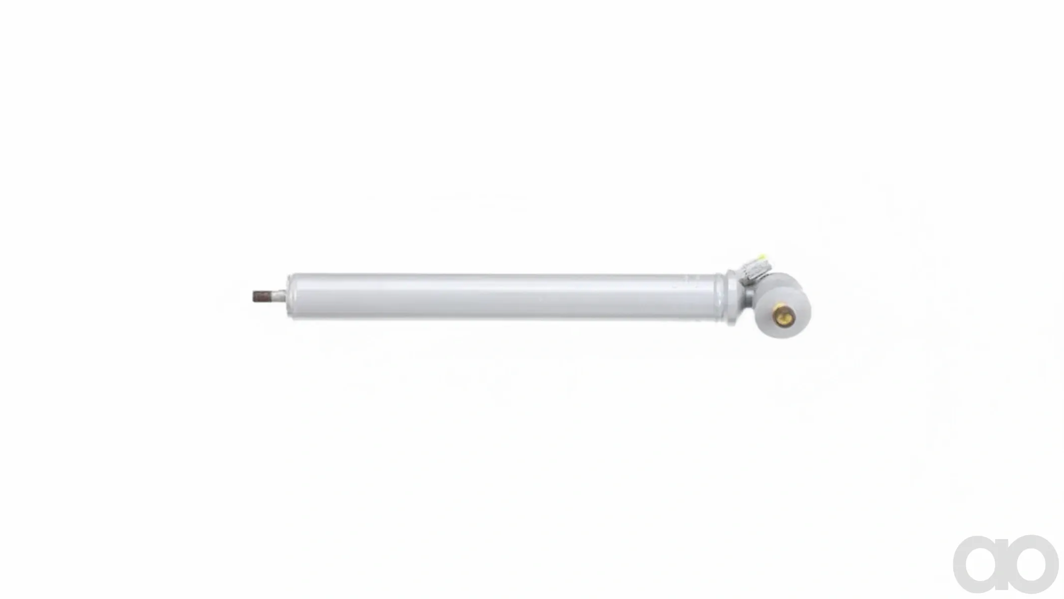 Case IH - E9NN3A540AA - Hydraulic Cylinder