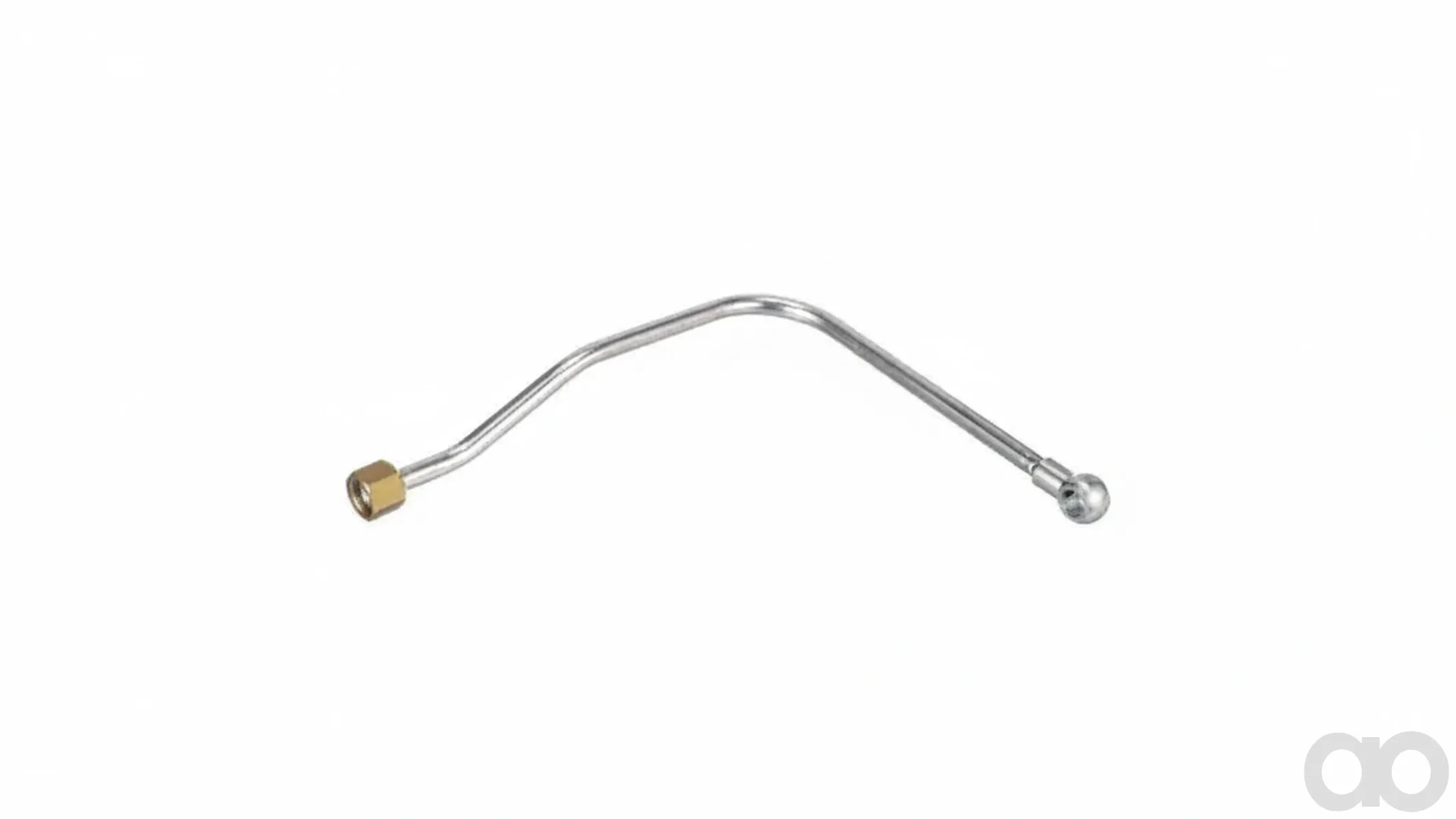 Case IH - E9NN9B273AA - Fuel Line
