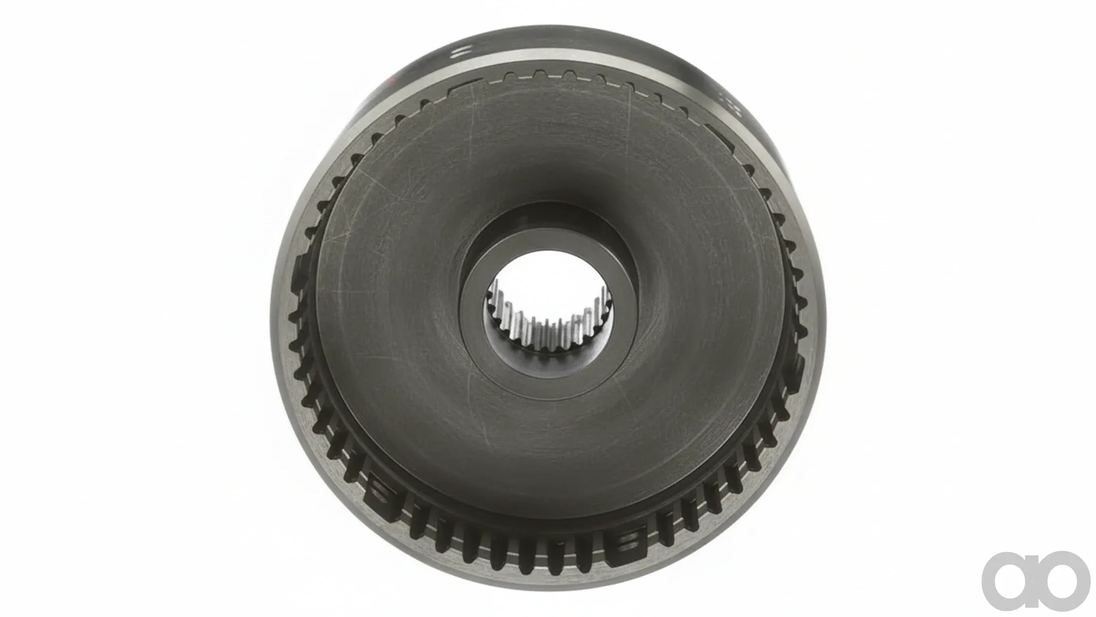 Case IH - E9NNN708DA - Clutch