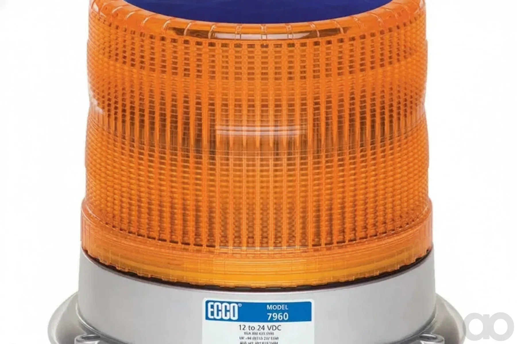 Case IH - EC7960A - Light Assy.