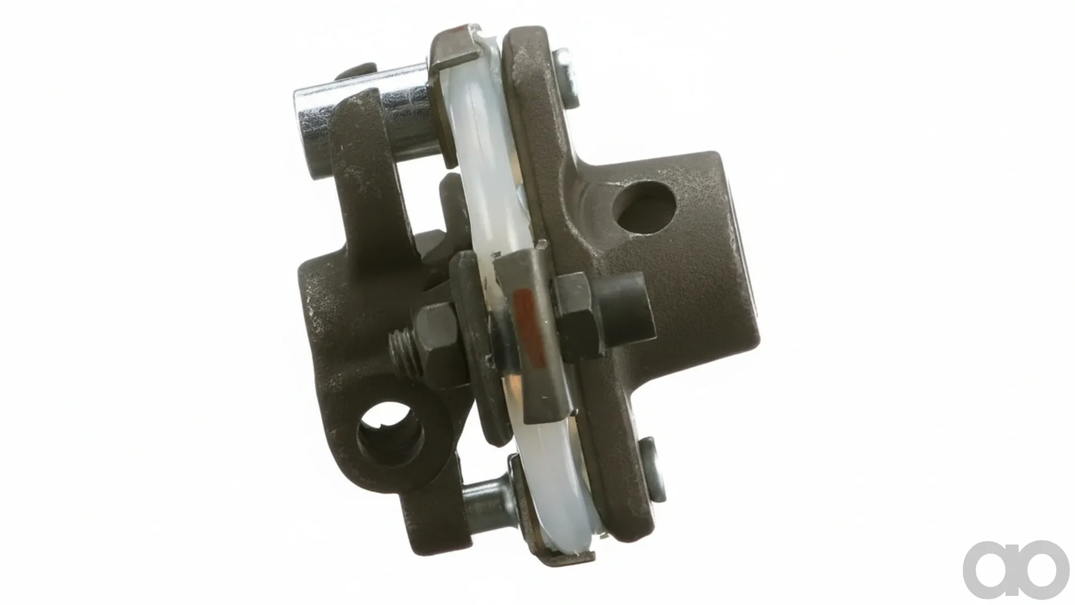 Case IH - F1NN3A525AA - Flange