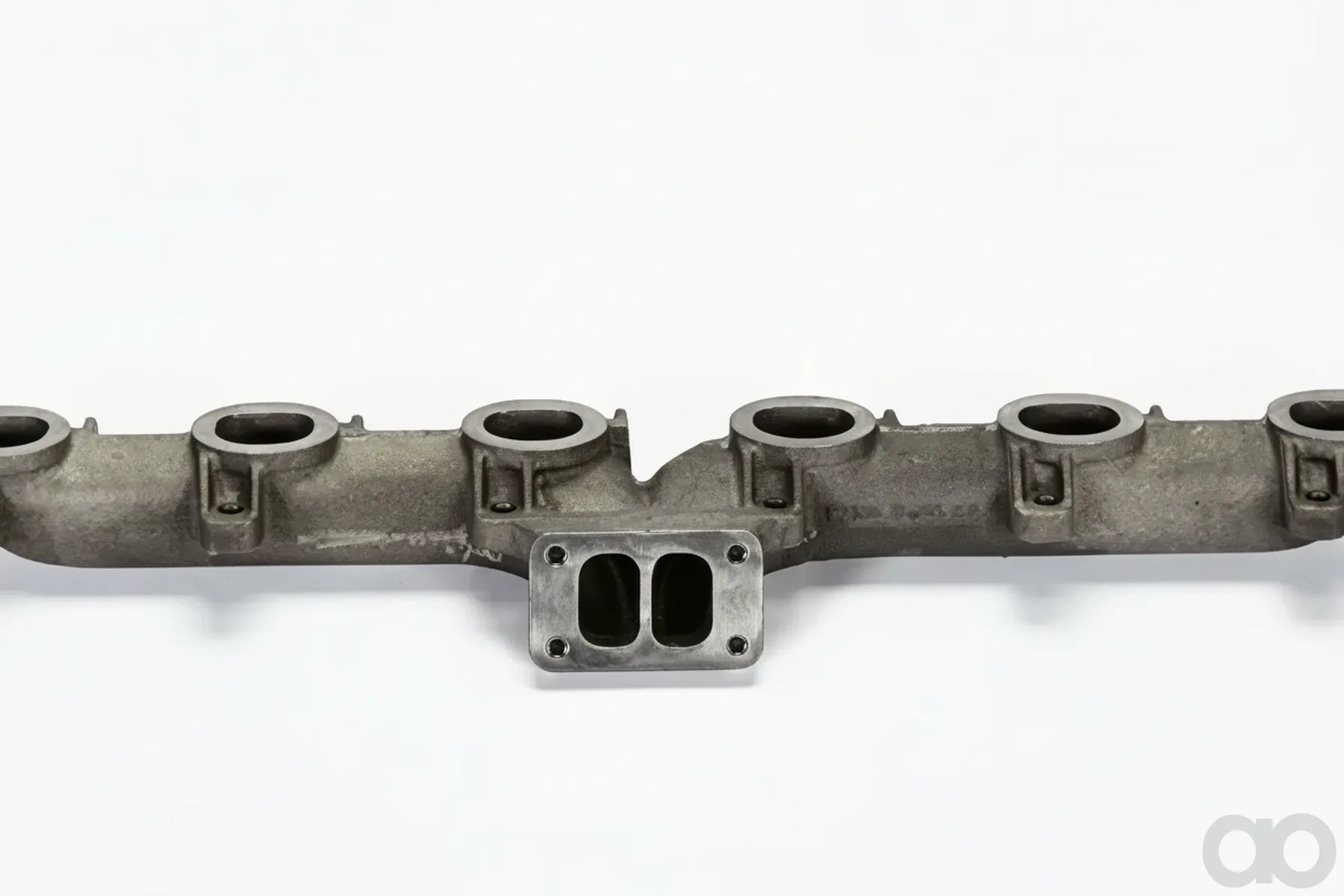 Case IH - F2NN9430BC - Exhaust Manifold