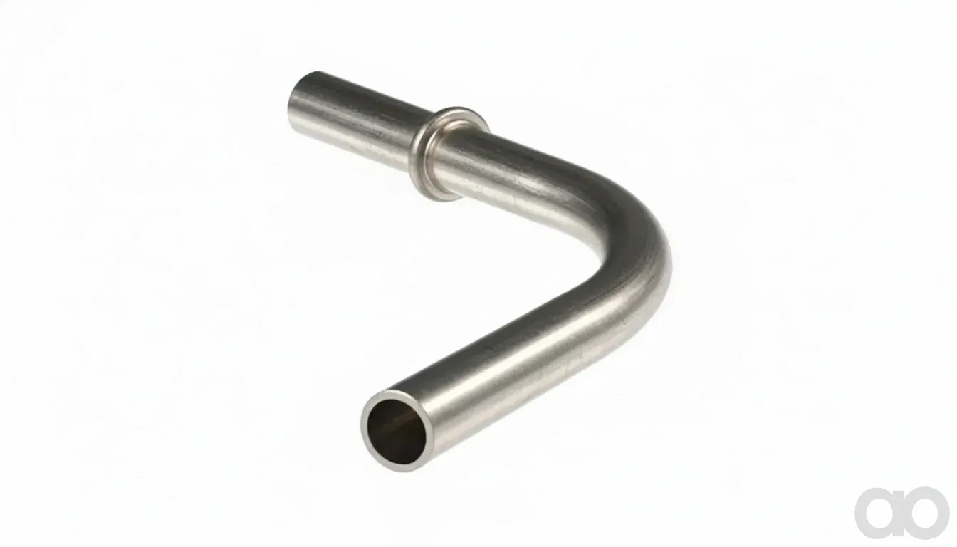 Case IH - F3NN6784AA - Pipe