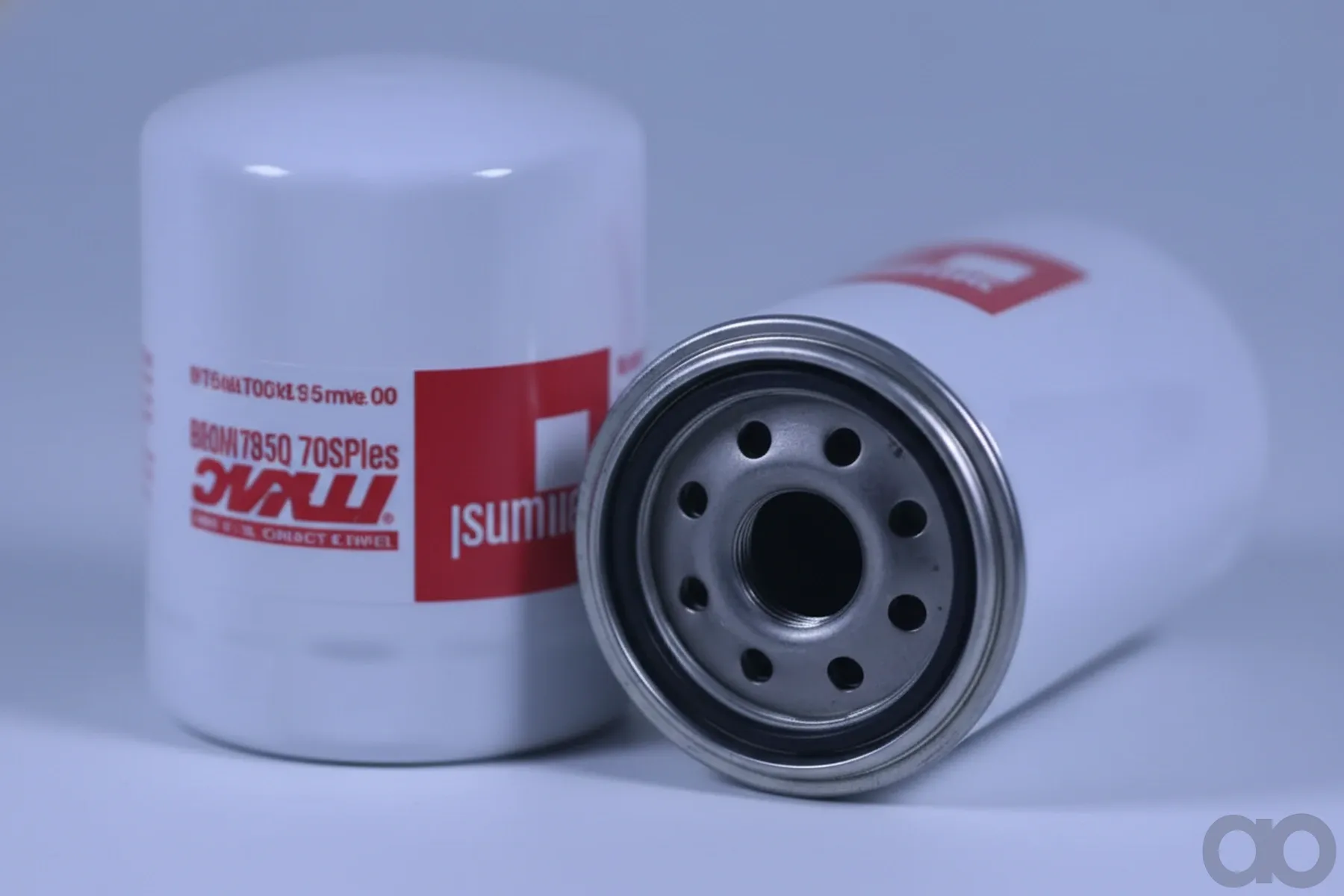 Case IH - FF105C - Fuel Filter