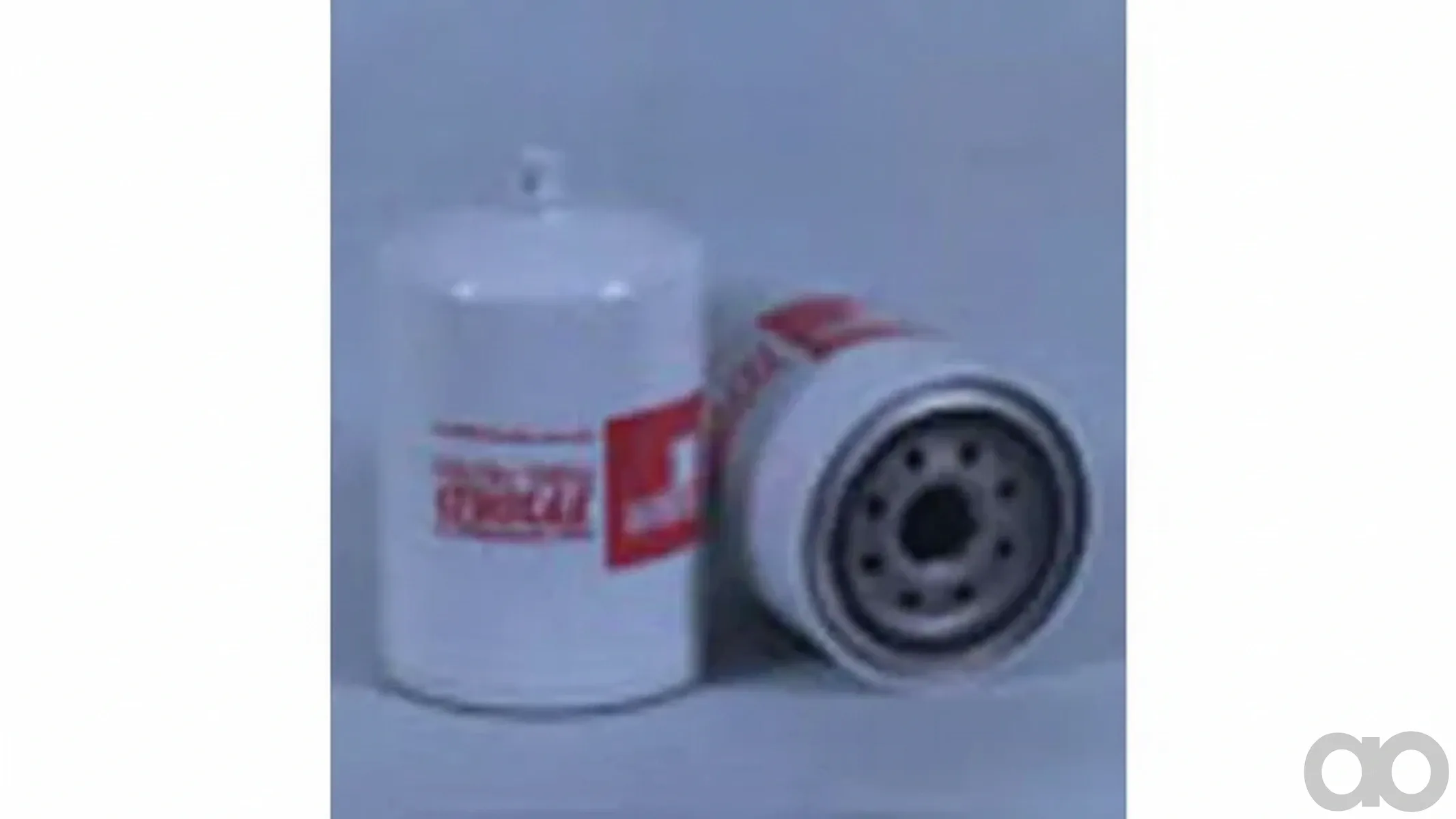 Case IH - FF105DJ - Fuel Filter