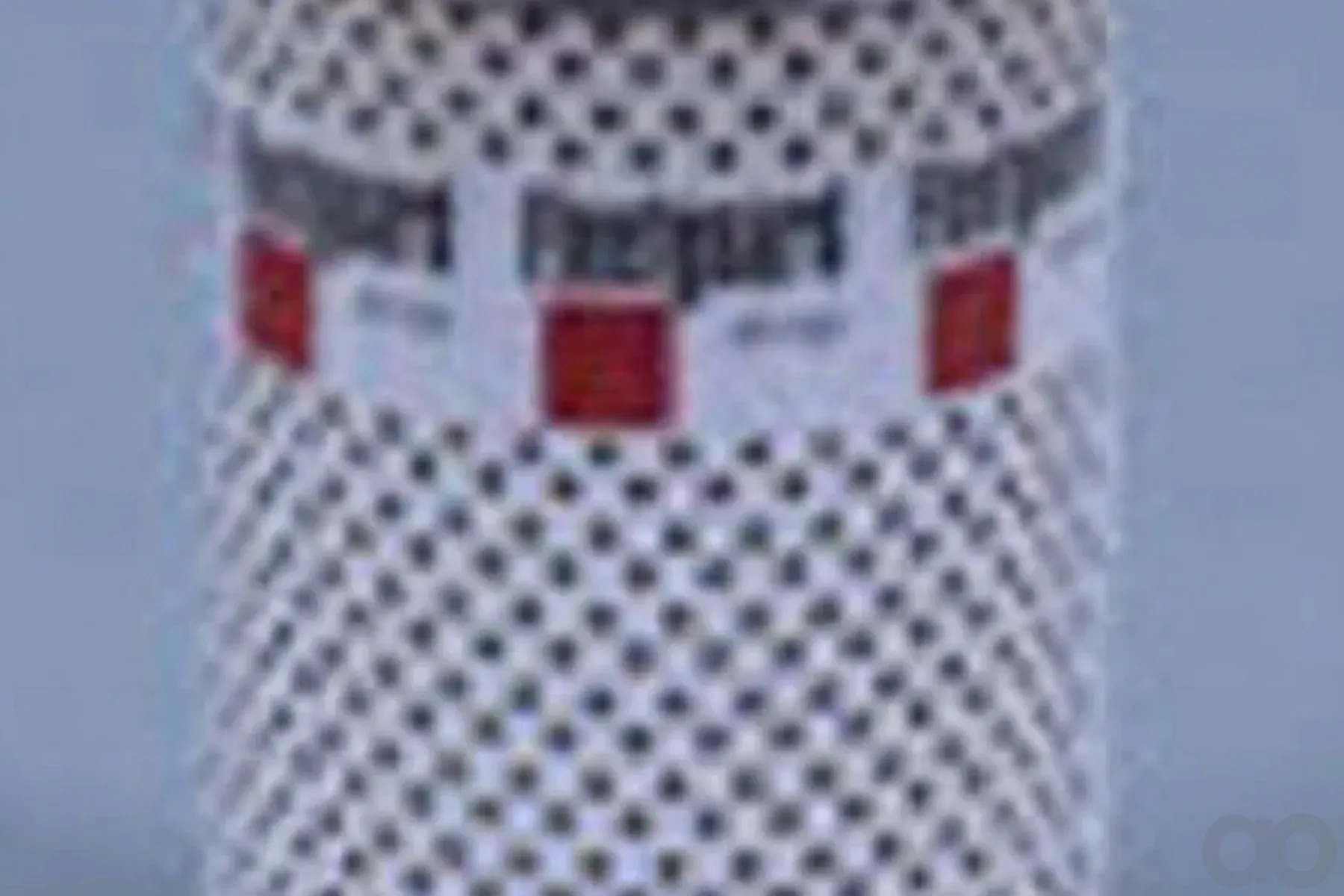 Case IH - FF107 - Fuel Filter