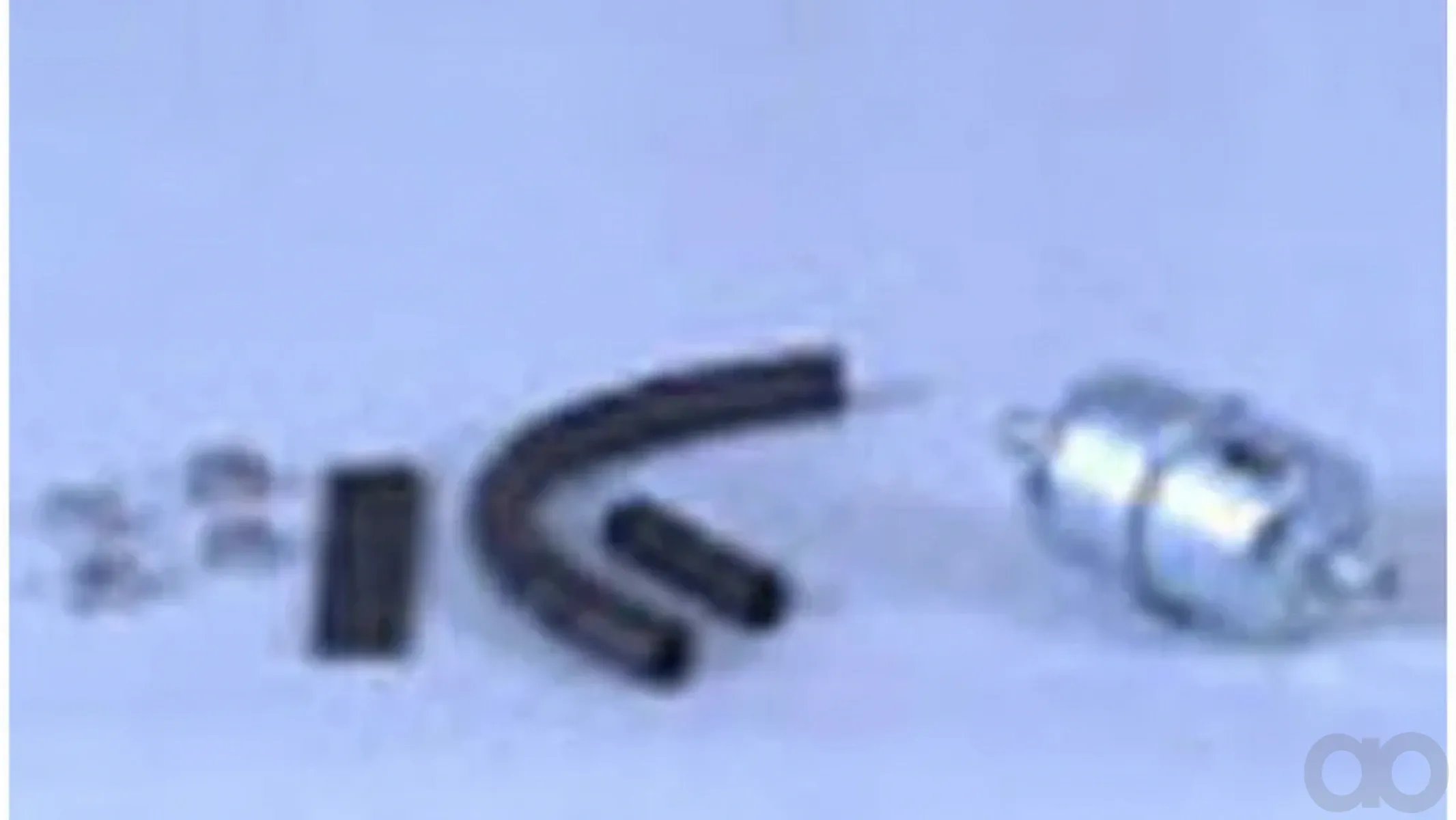 Case IH - FF157 - Fuel Filter