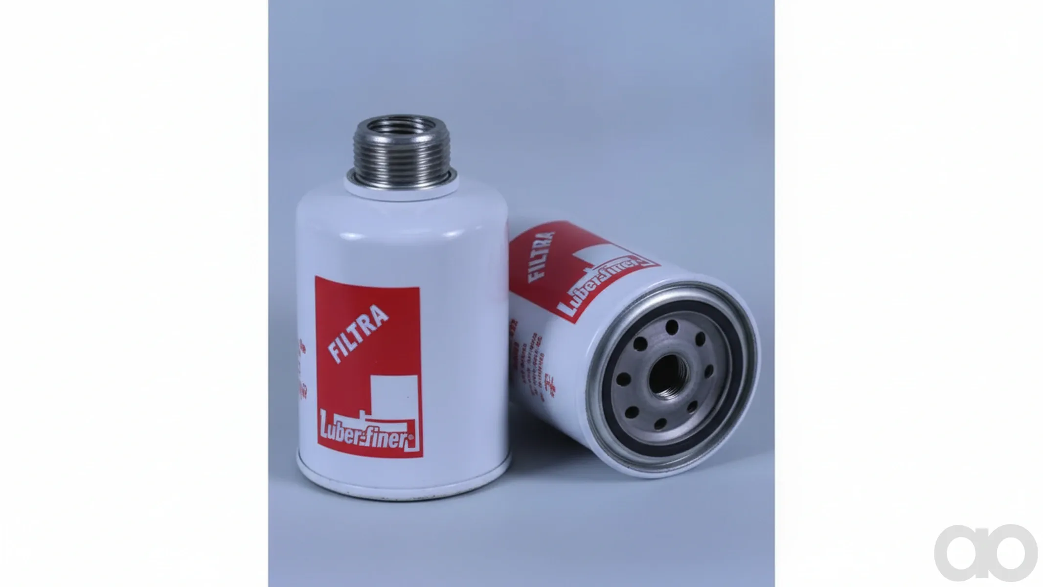 Case IH - FF164 - Fuel Filter