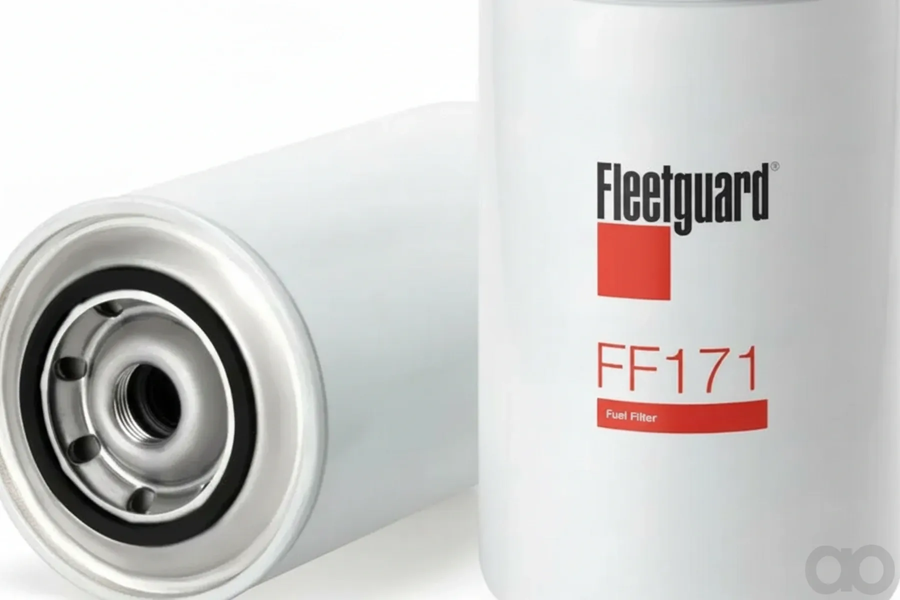 Case IH - FF171 - Fuel Filter