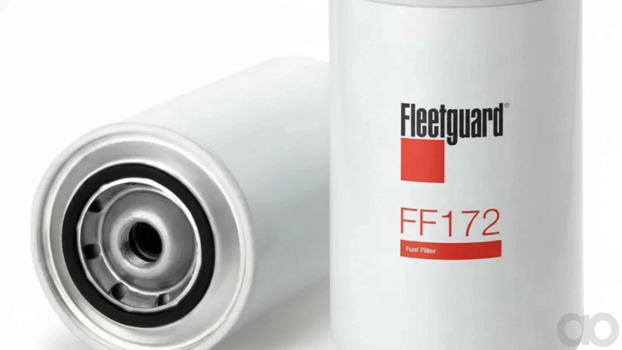 Case IH - FF172 - Fuel Filter
