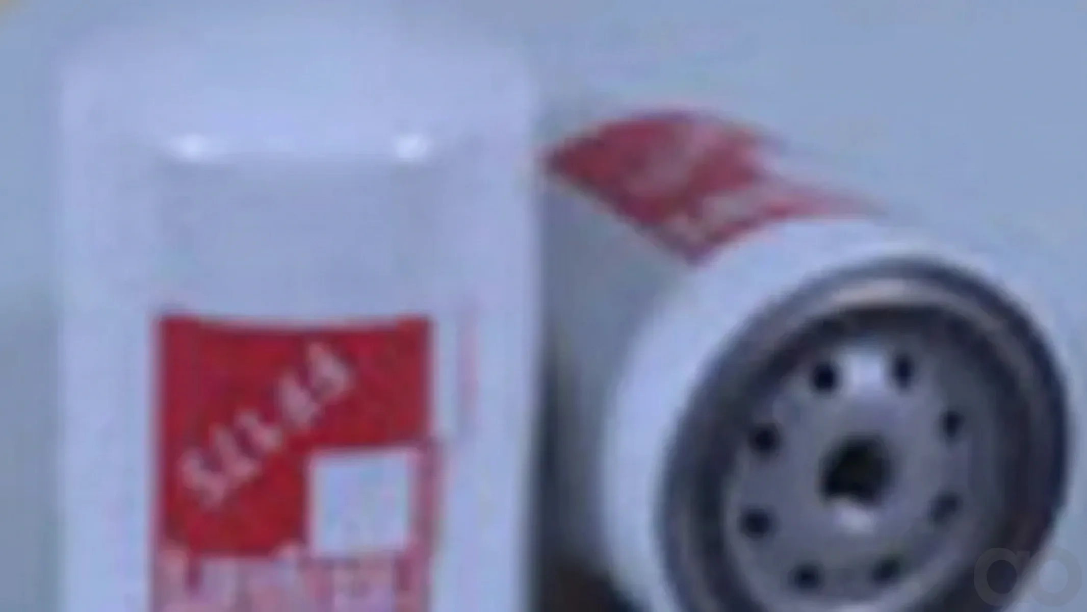 Case IH - FF175 - Fuel Filter
