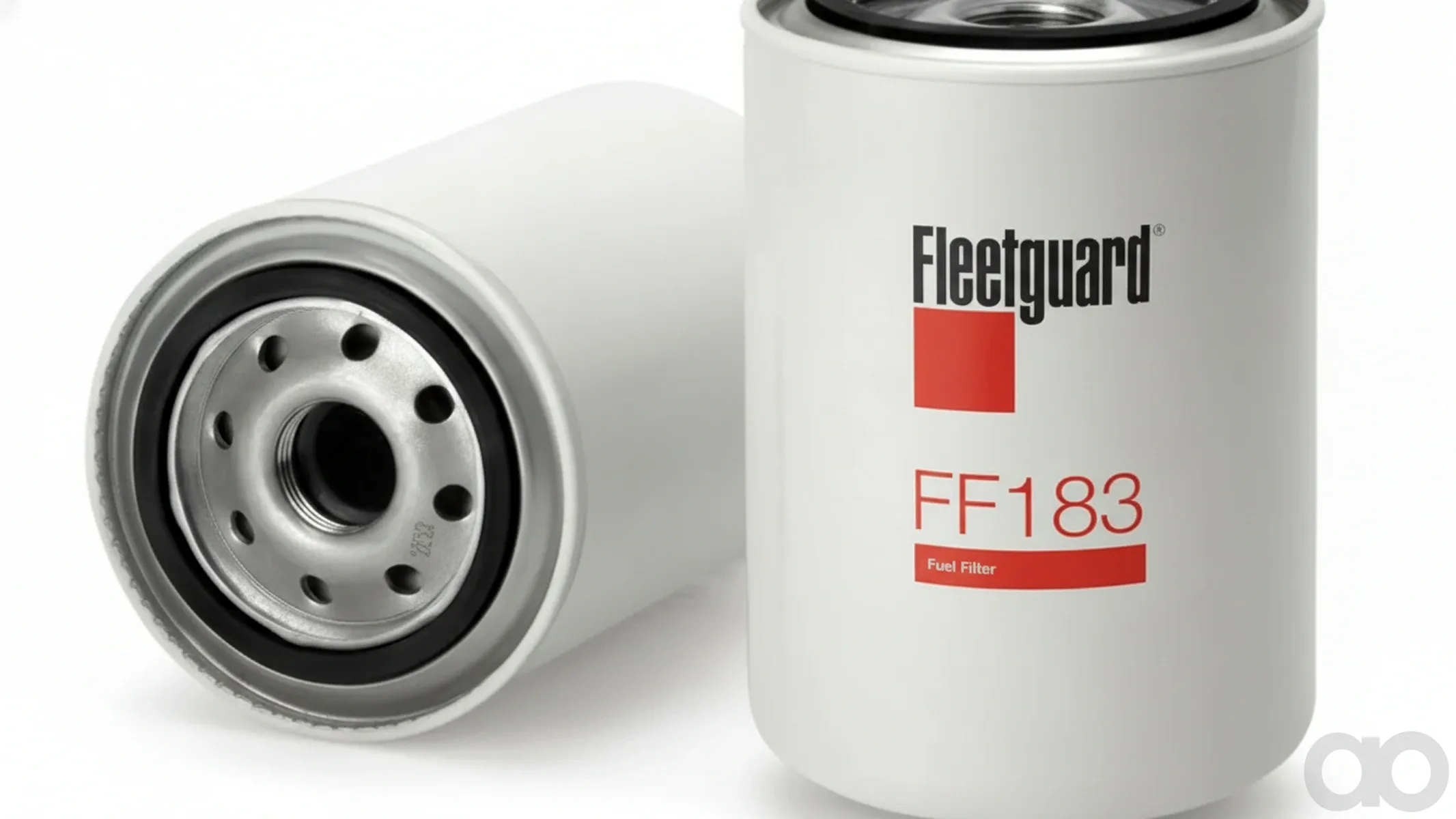 Case IH - FF183 - Fuel Filter