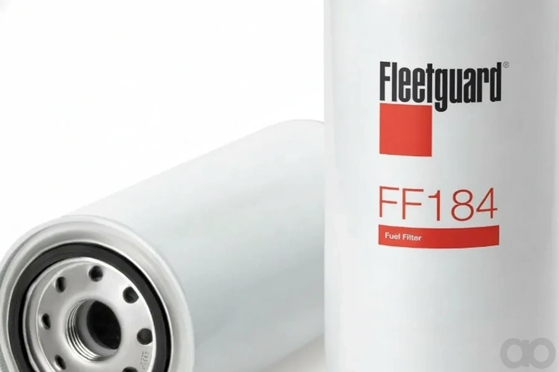 Case IH - FF184 - Fuel Filter