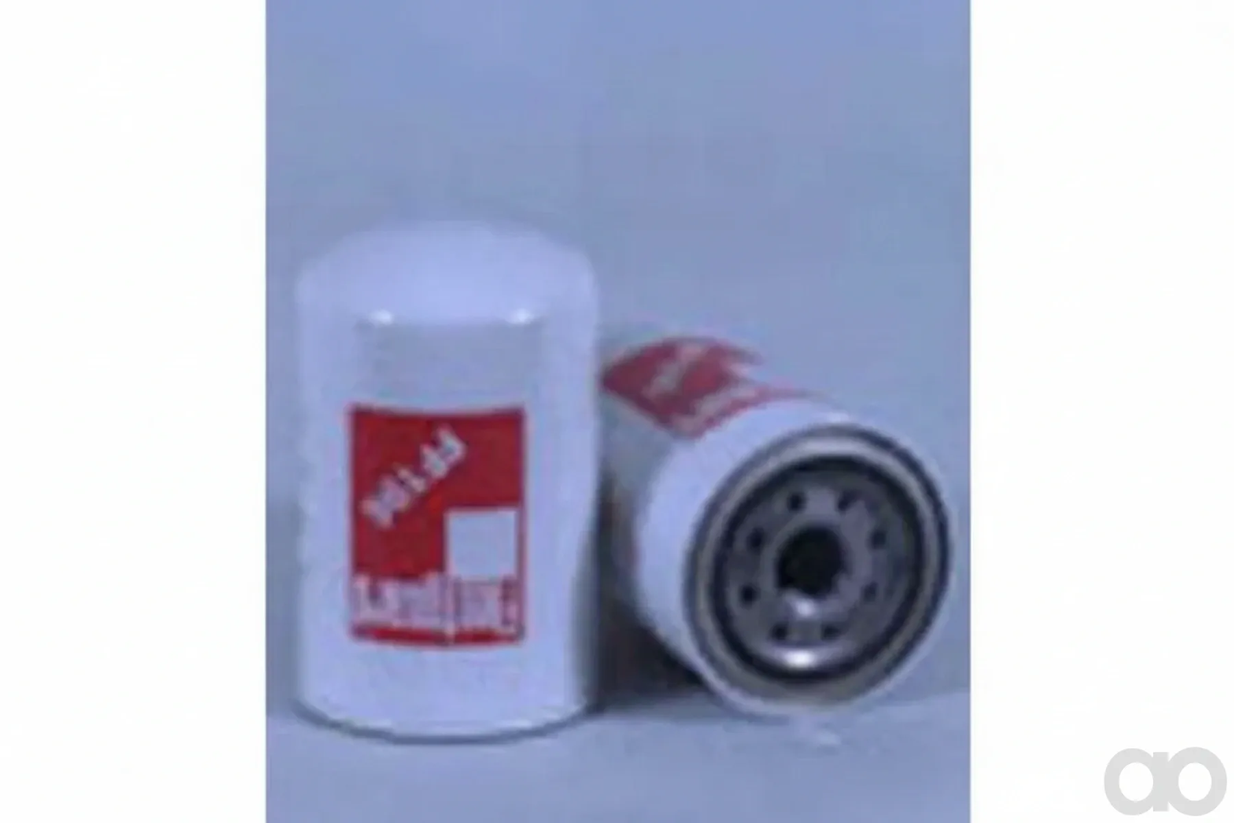 Case IH - FF196J - Fuel Filter