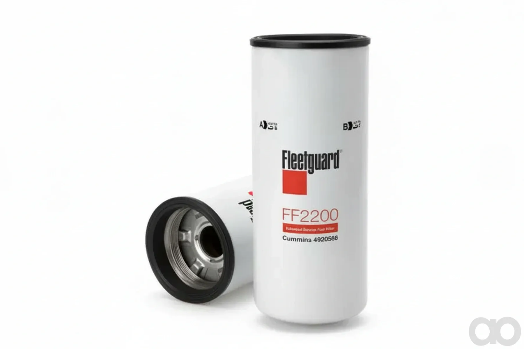 Case IH - FF200 - Fuel Filter