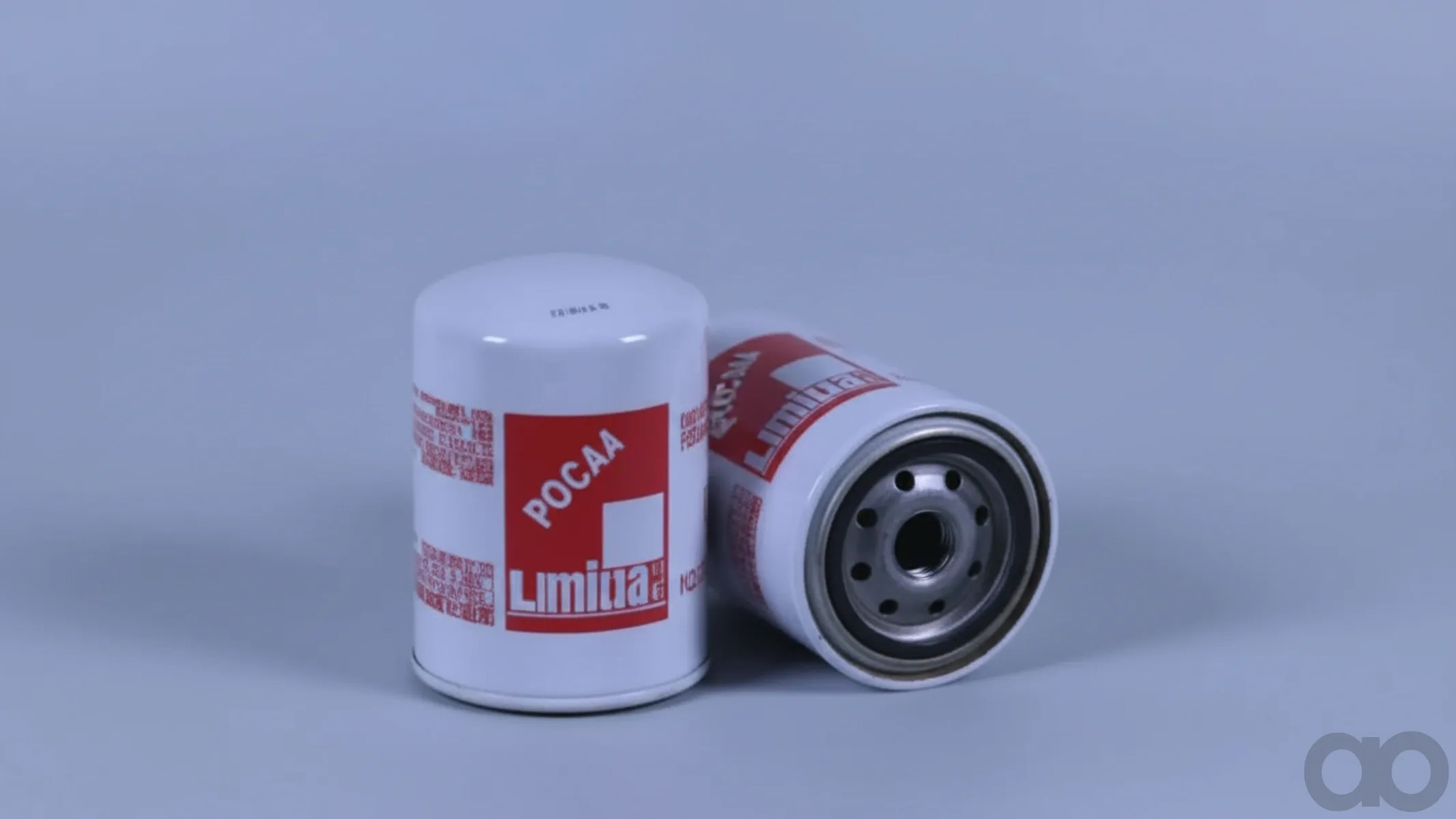 Case IH - FF204J - Fuel Filter