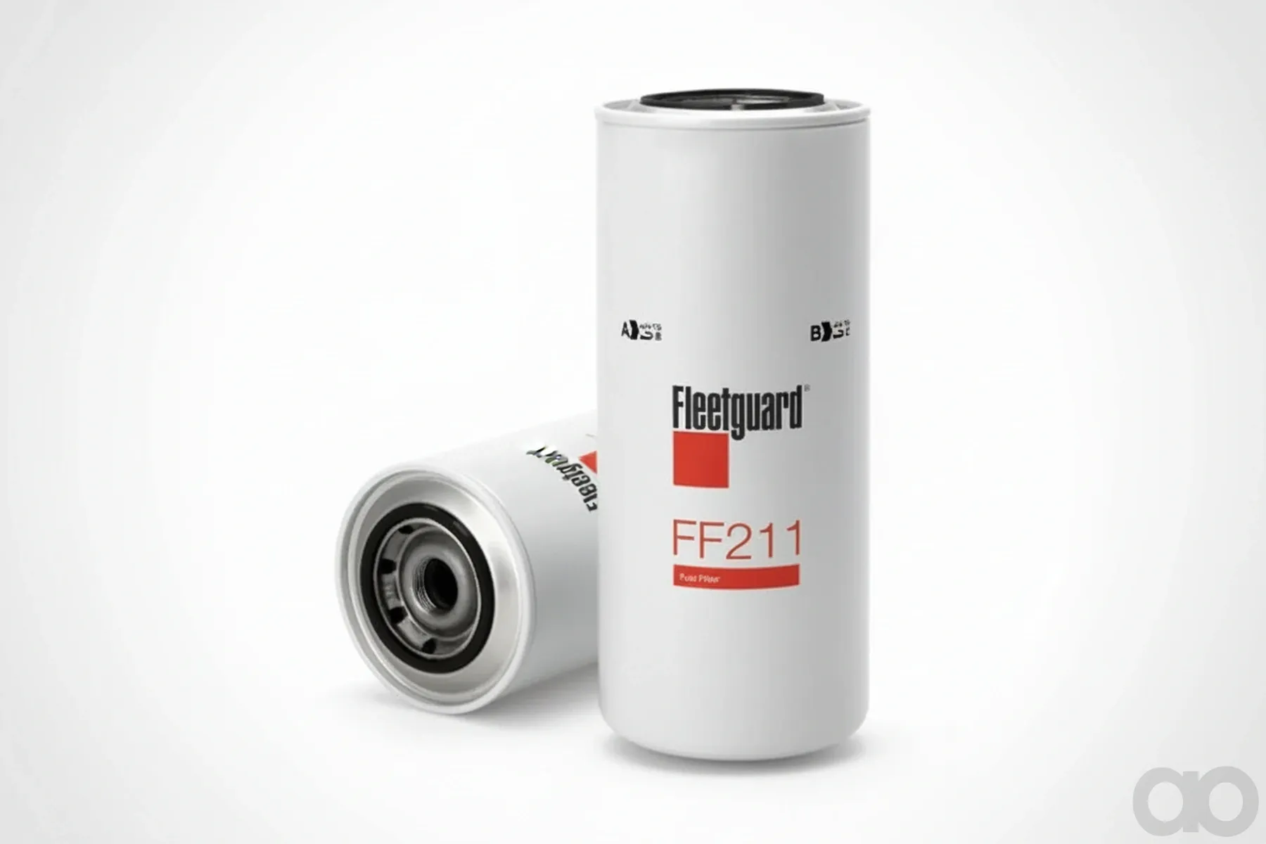 Case IH - FF211 - Fuel Filter