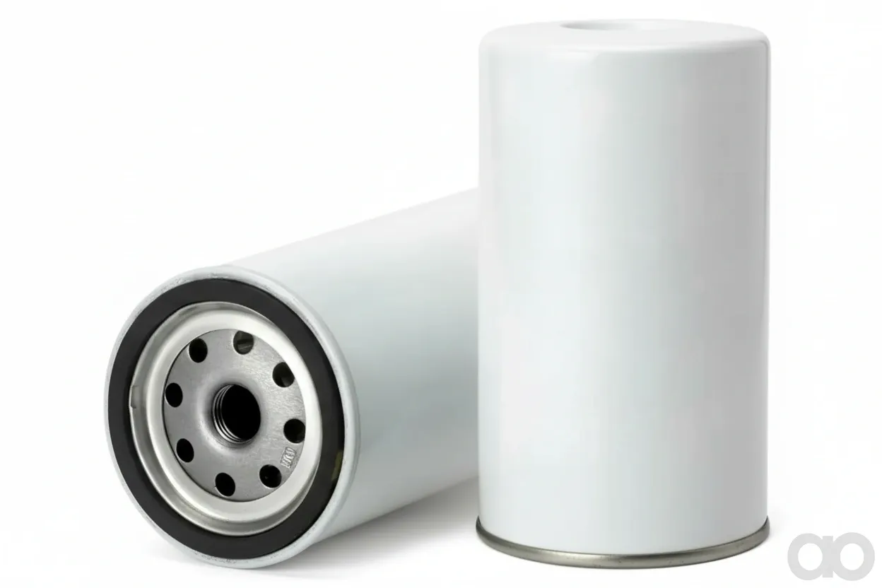 Case IH - FF214 - Fuel Filter