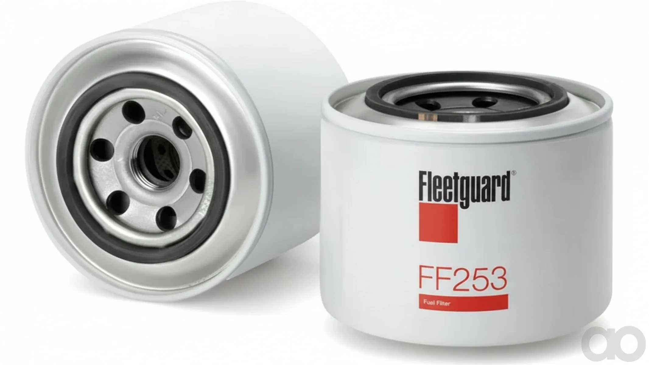 Case IH - FF253 - Fuel Filter