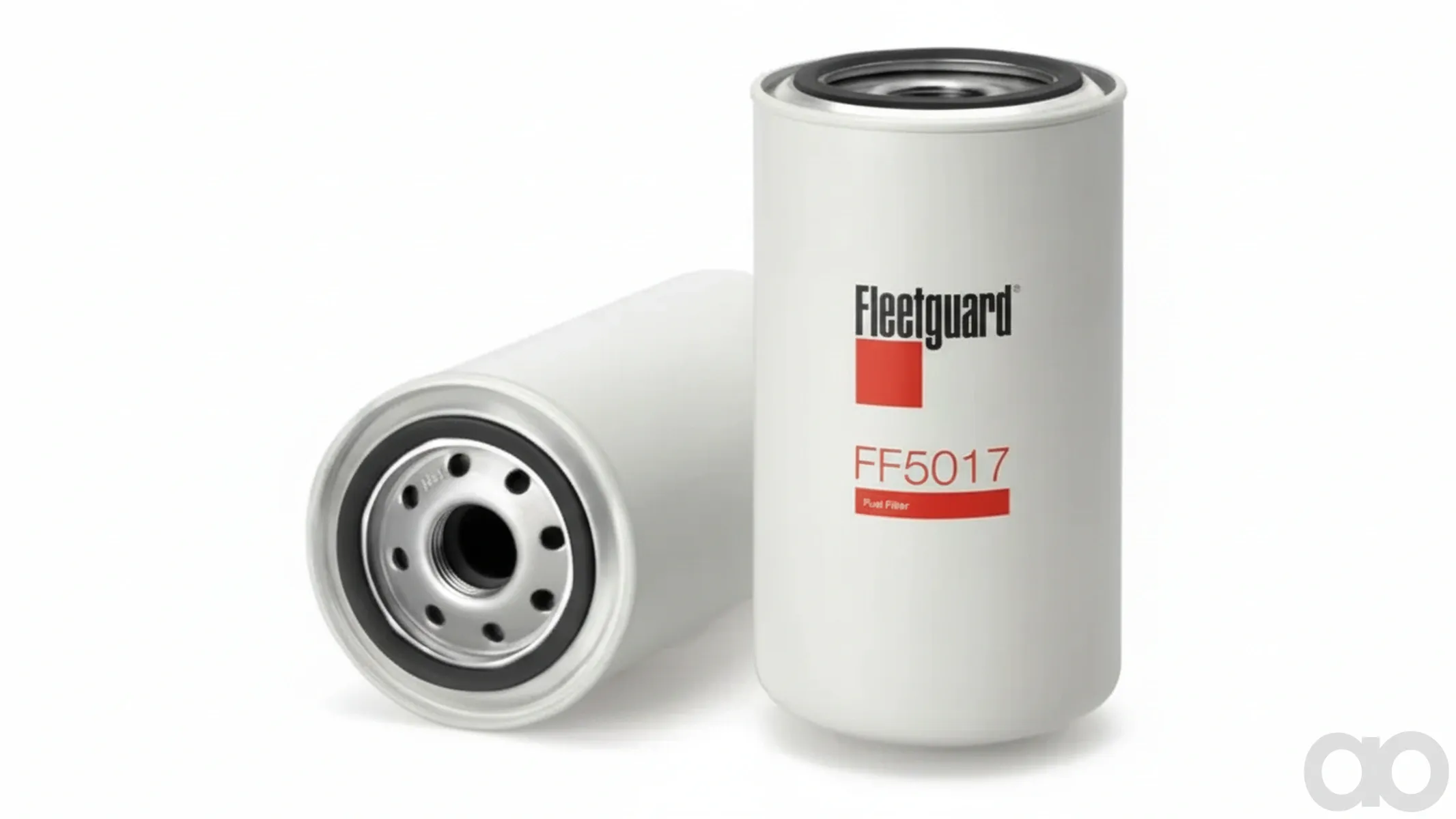 Case IH - FF5017 - Fuel Filter